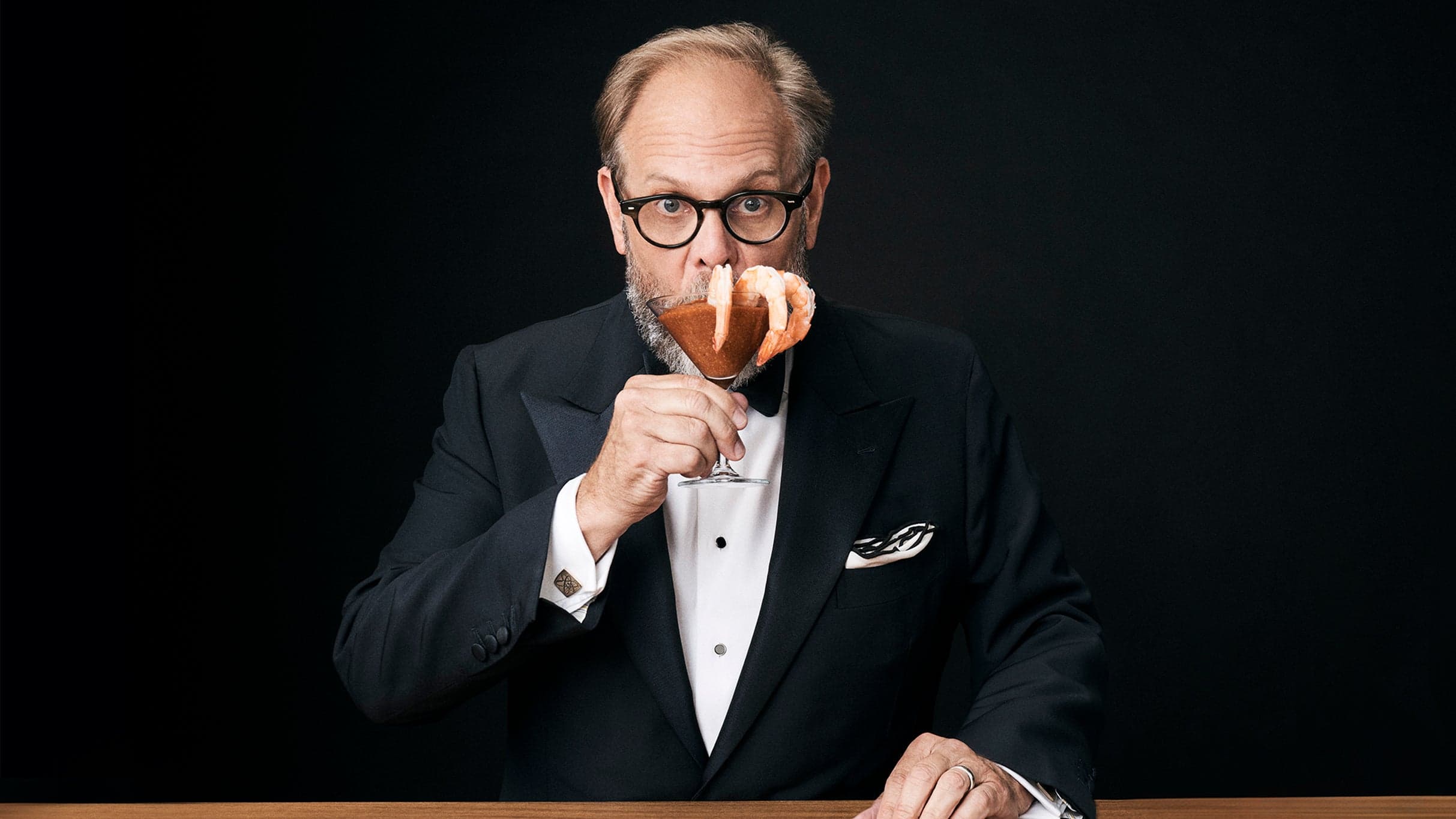 Alton Brown