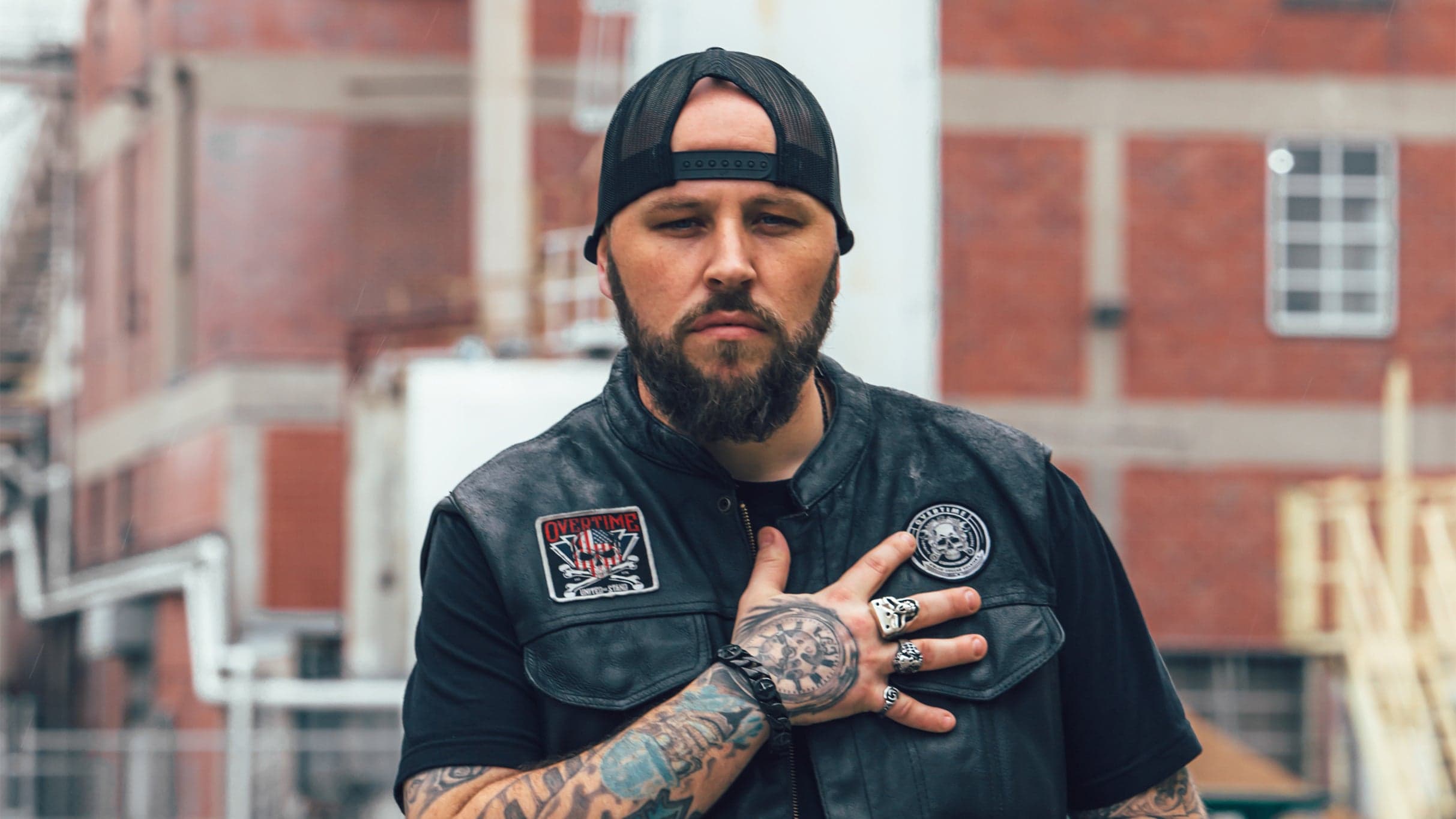 OVERTIME: The Modern Day Outlaw Tour in Roseburg