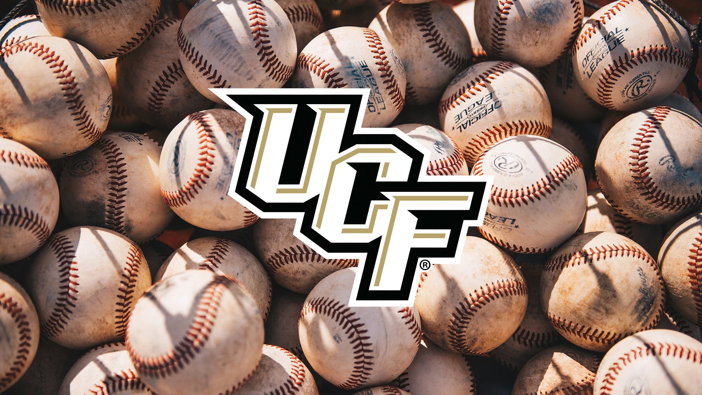 UCF Knights Baseball vs. Florida Gulf Coast University Eagles Baseball