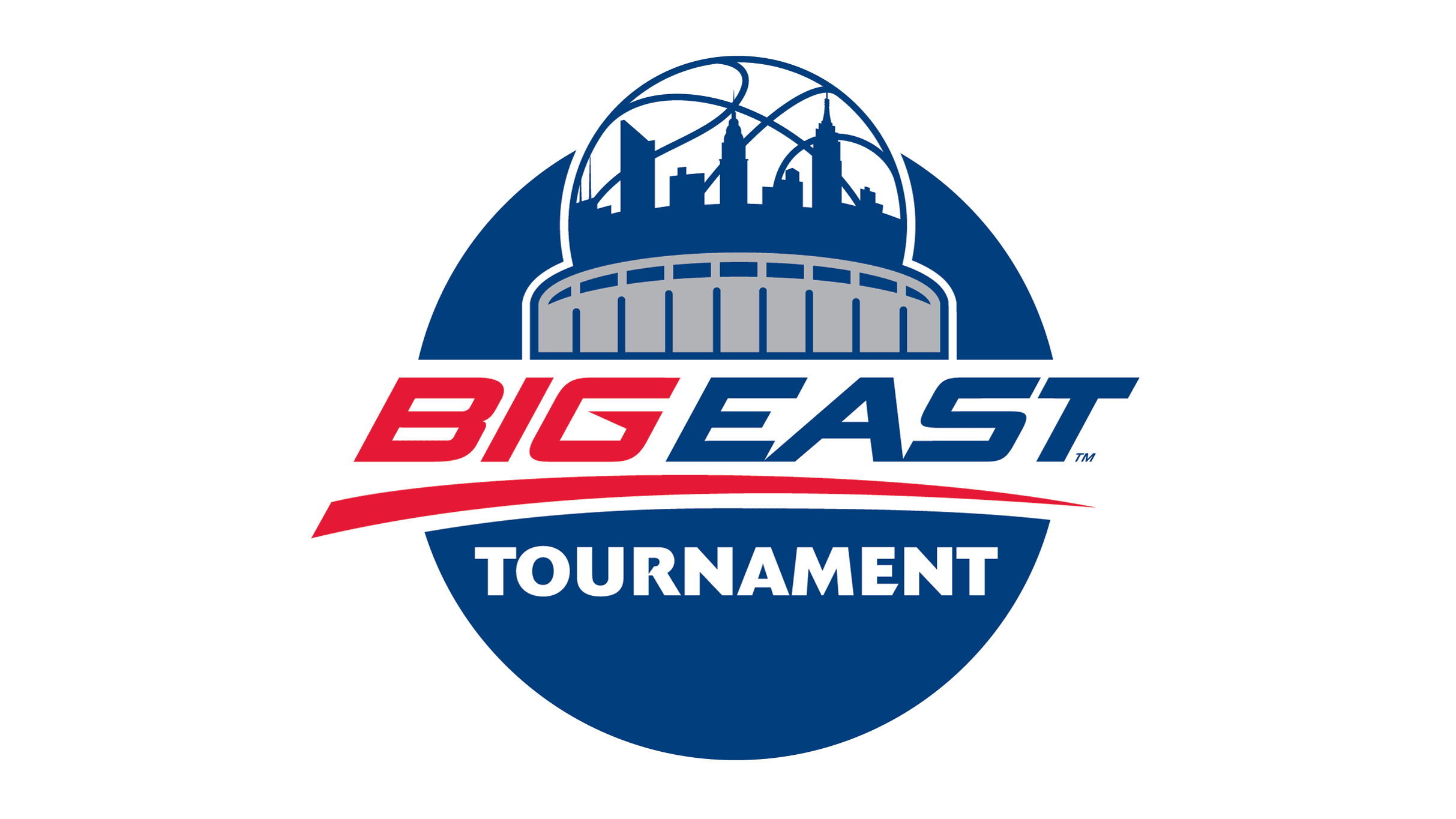 BIG EAST Men's Basketball Tournament Session 1: First Round Triplehedr