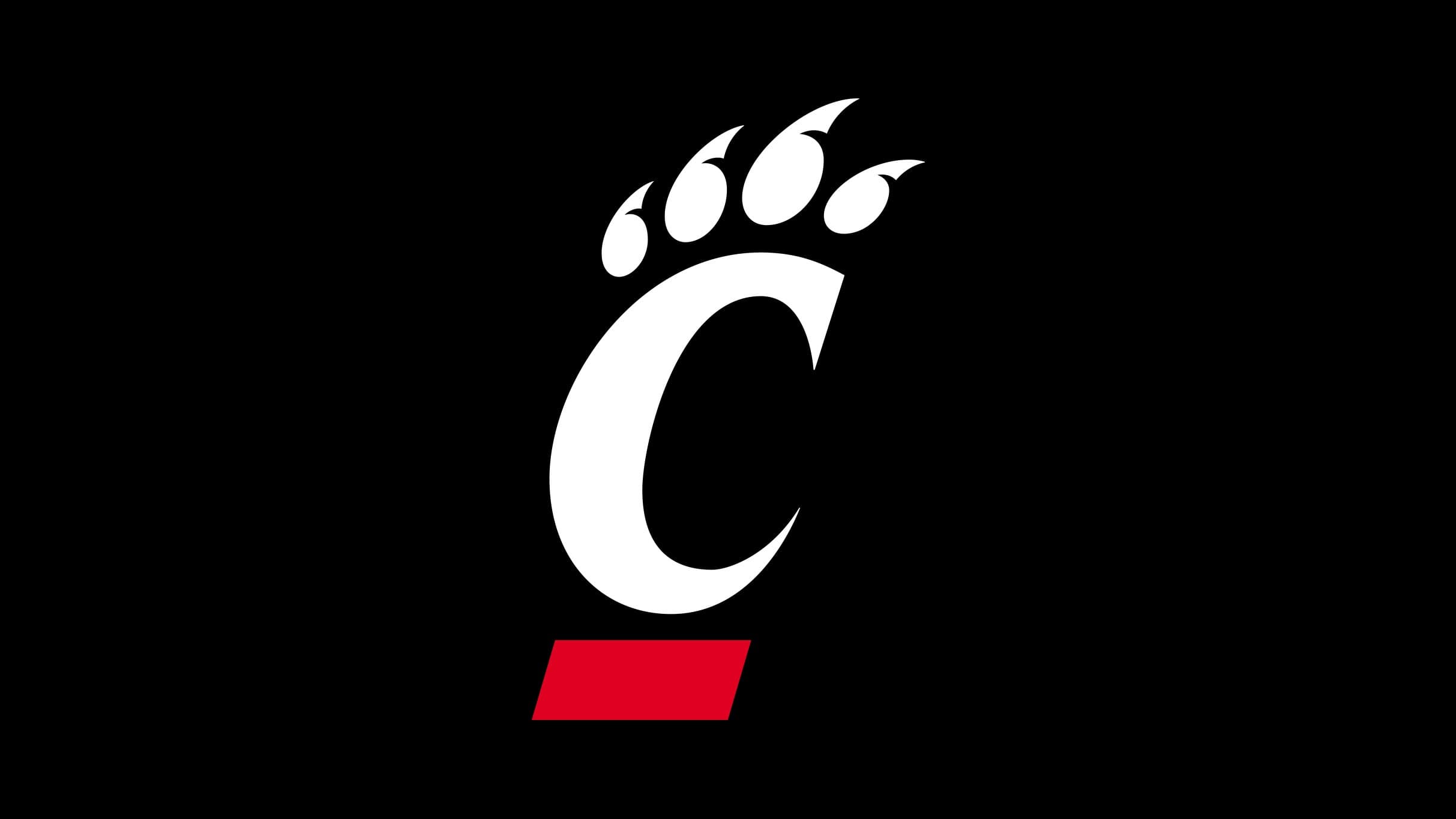 Cincinnati Bearcats College Football vs. Western Carolina Catamounts Football