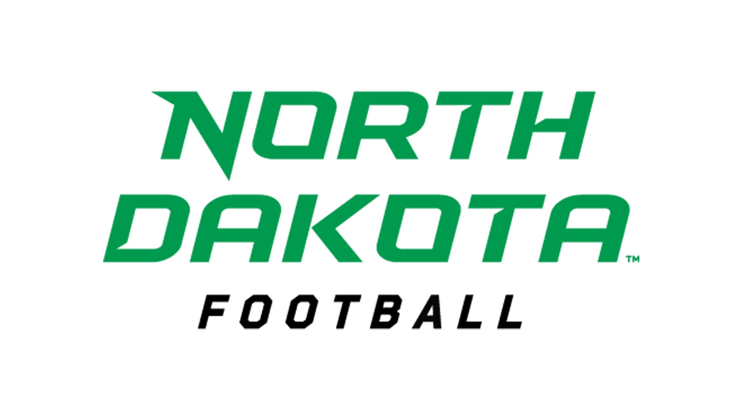 University of North Dakota Football vs. Long Island University Football