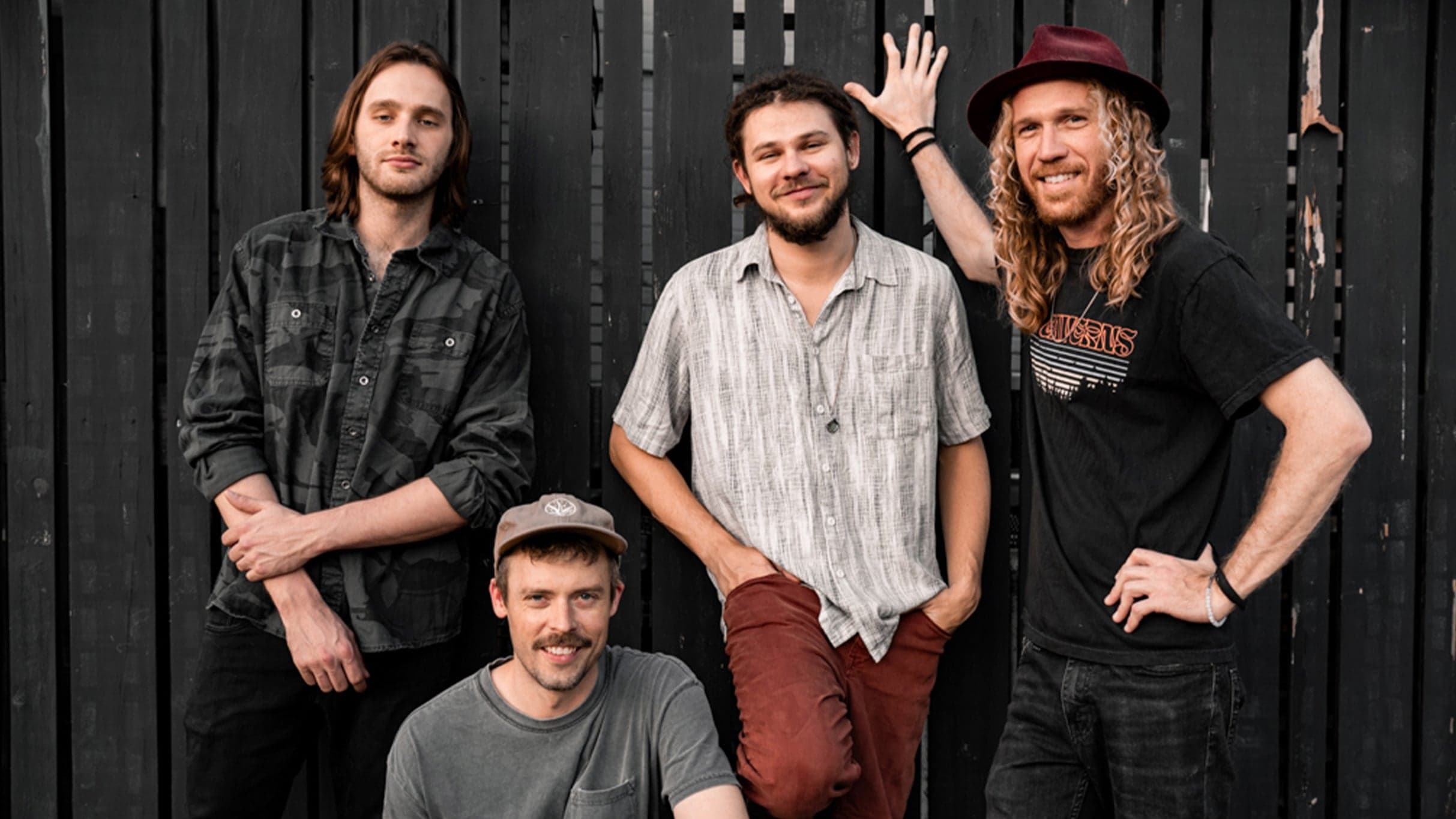 Dizgo + Hot Brown Smackdown