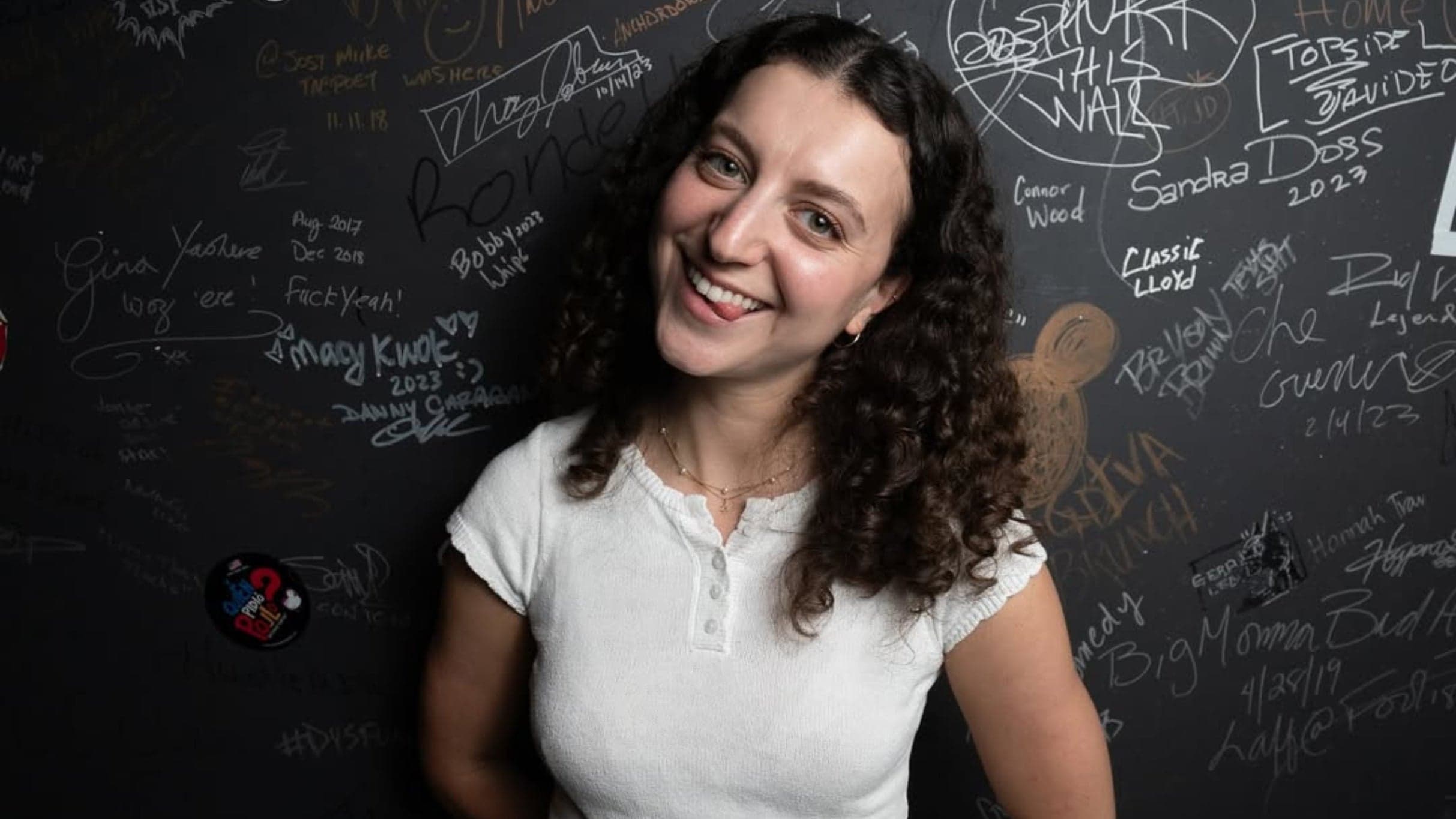 Yvette Segan