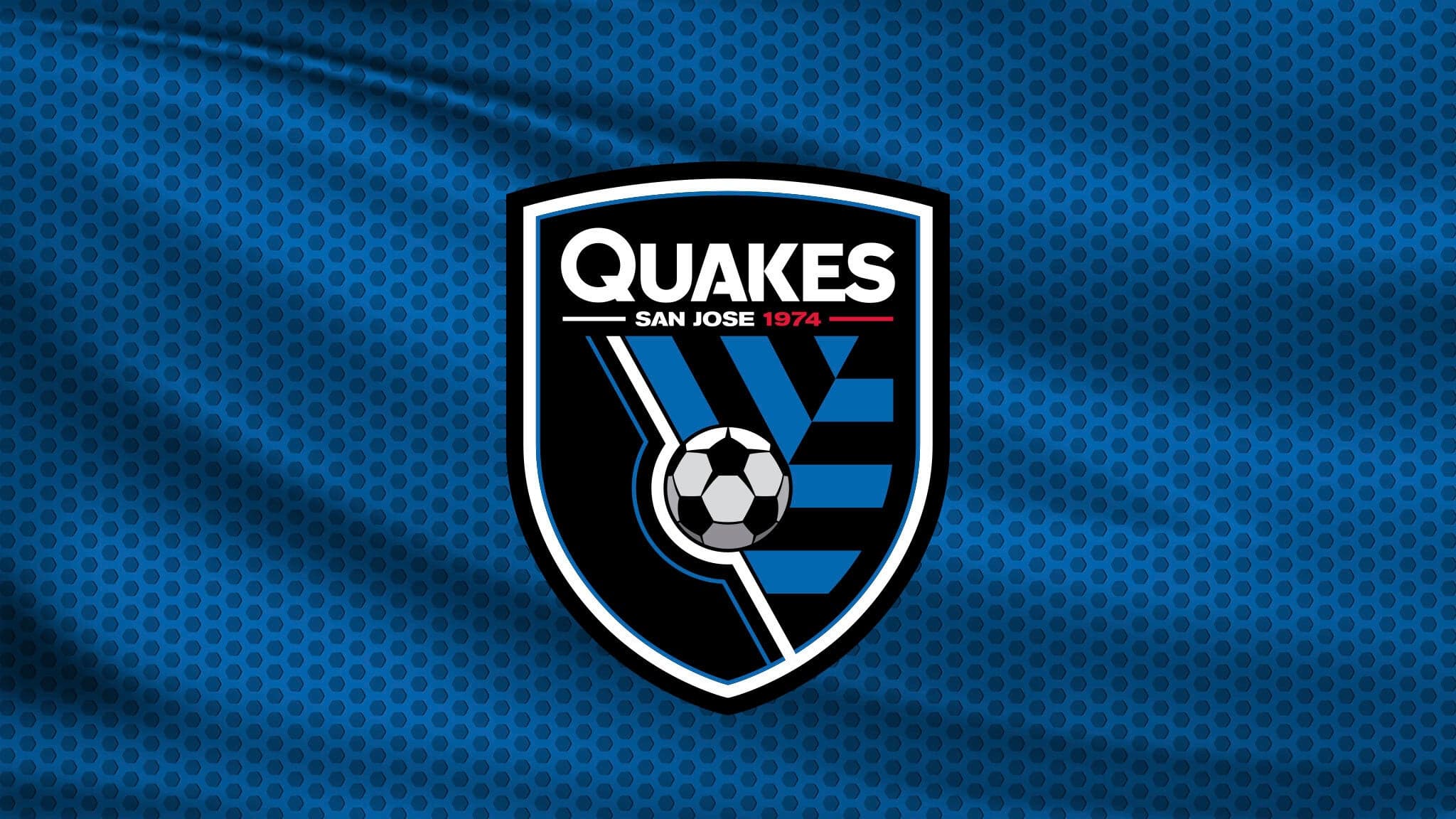 San Jose Earthquakes vs. Houston Dynamo