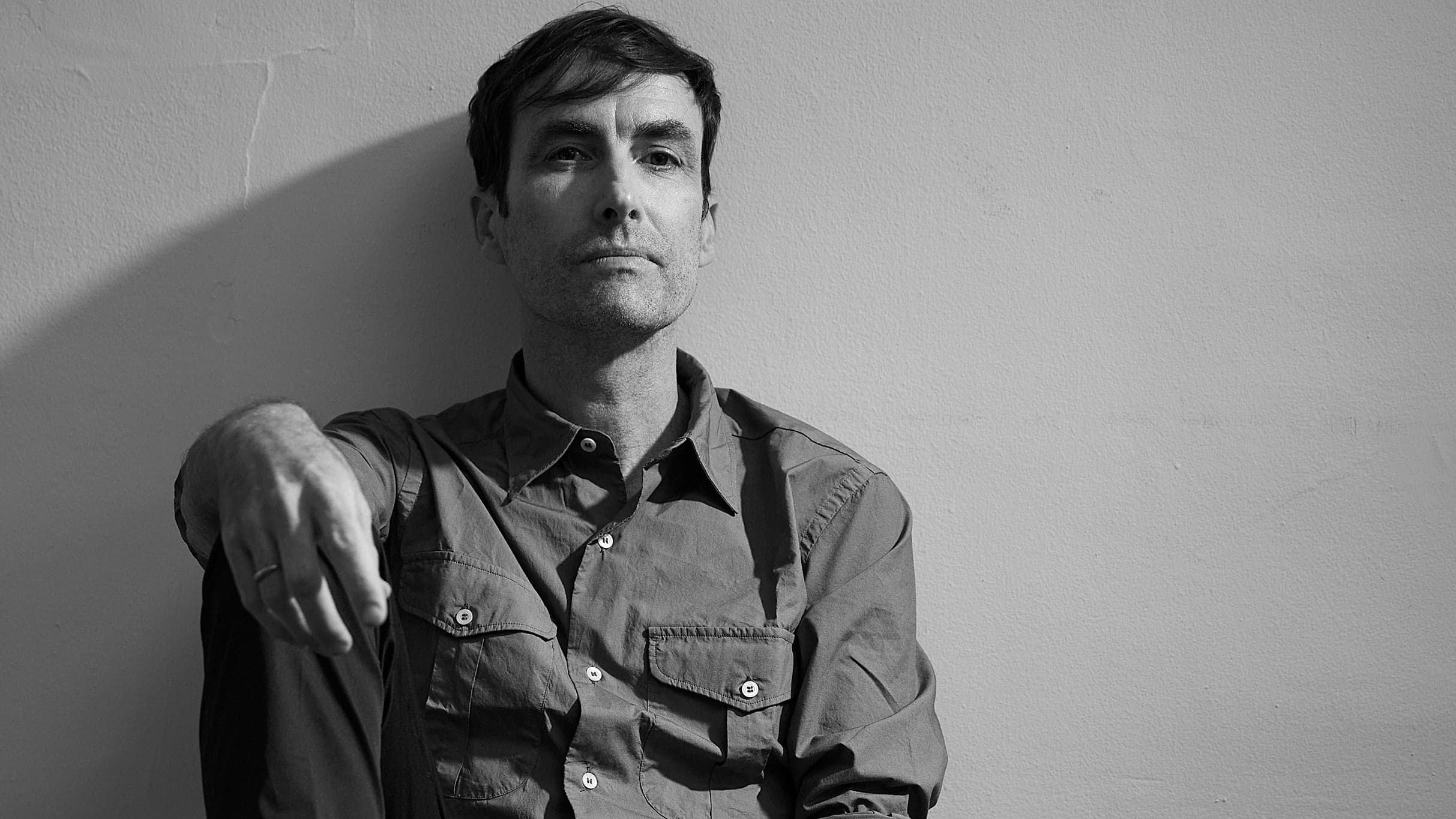 Andrew Bird with the Asheville Symphony Orchestra
