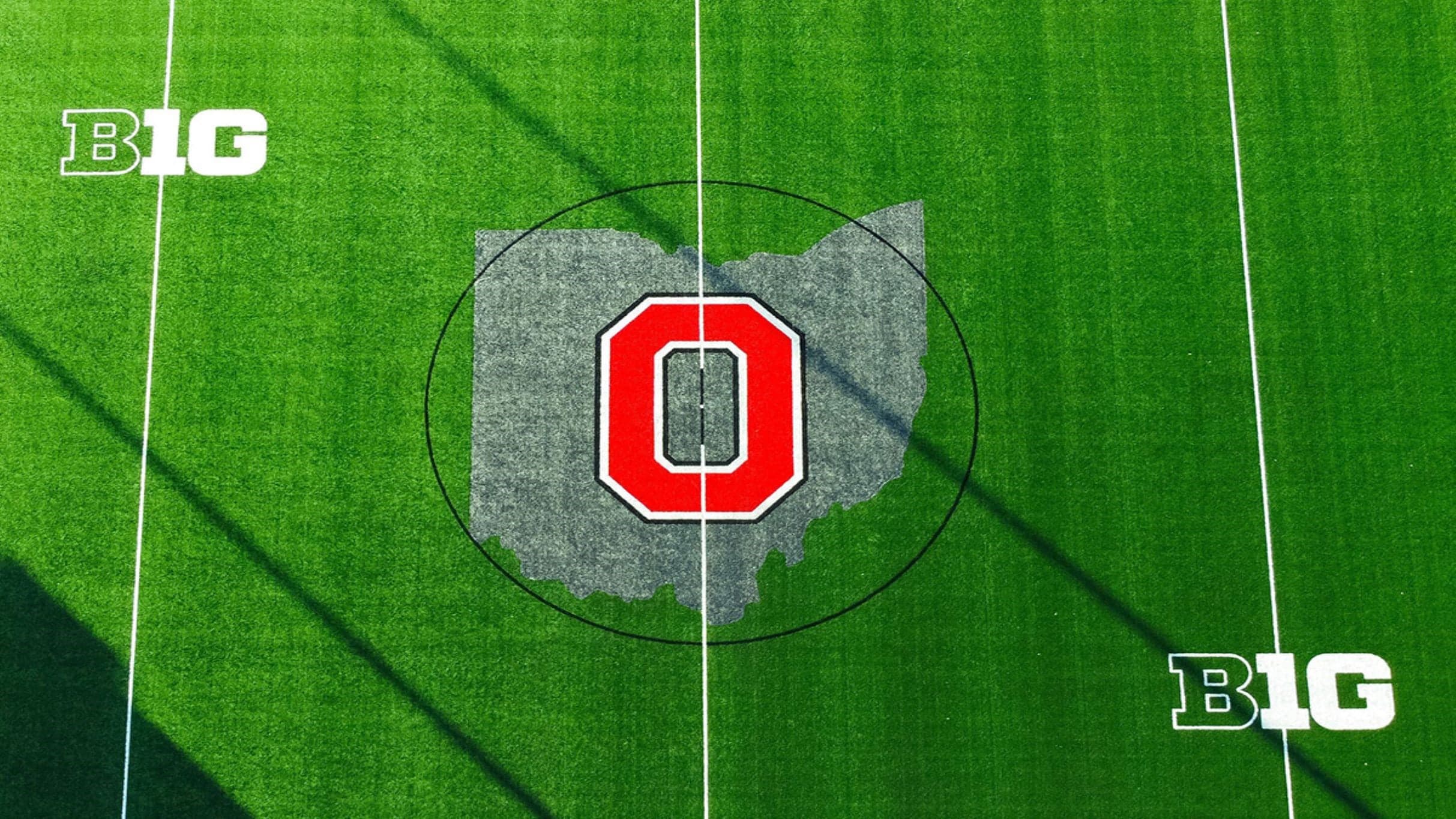 Ohio State Buckeyes Men's Lacrosse vs. Notre Dame Mens Lacrosse
