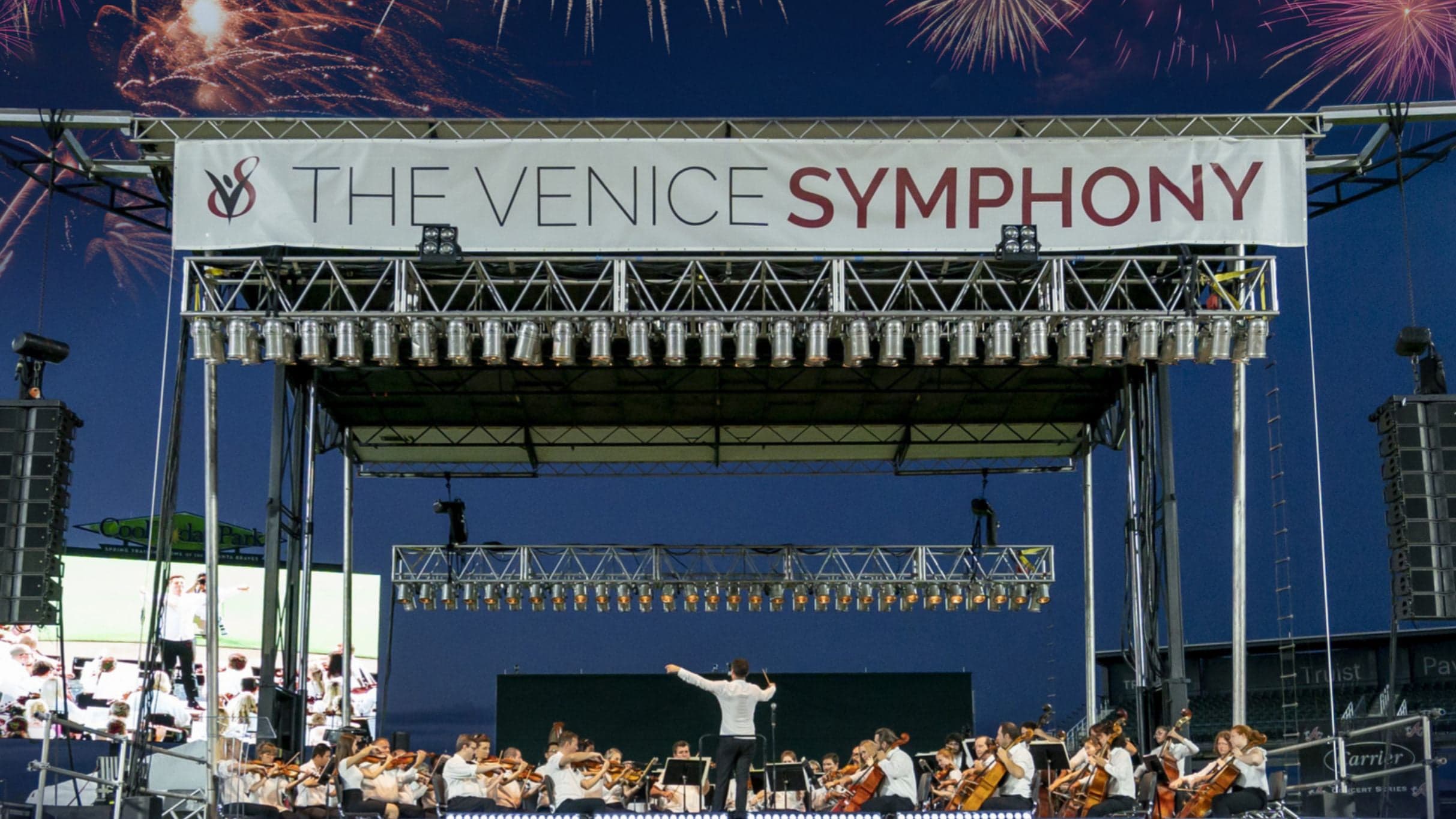 The Venice Symphony