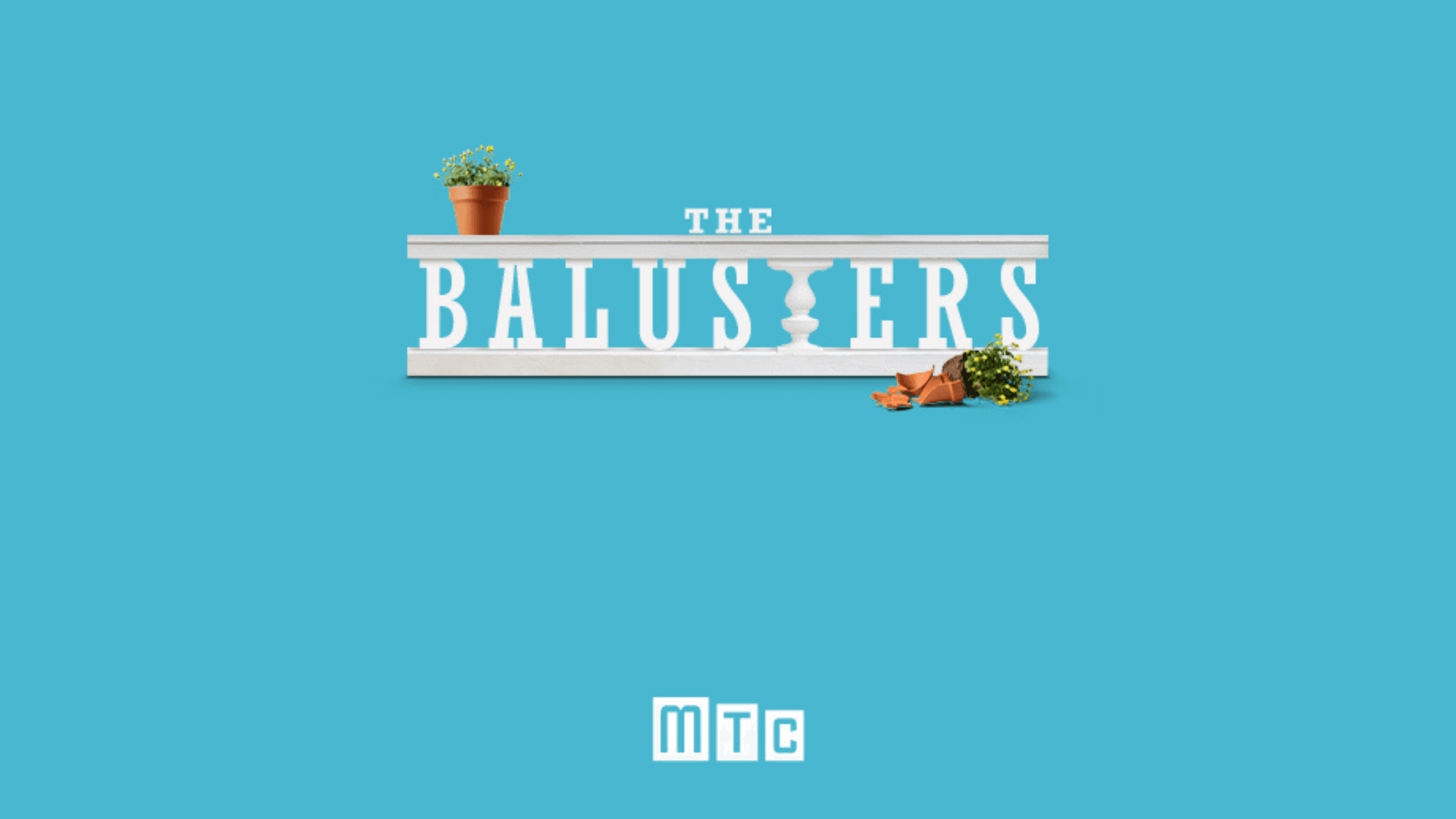The Balusters