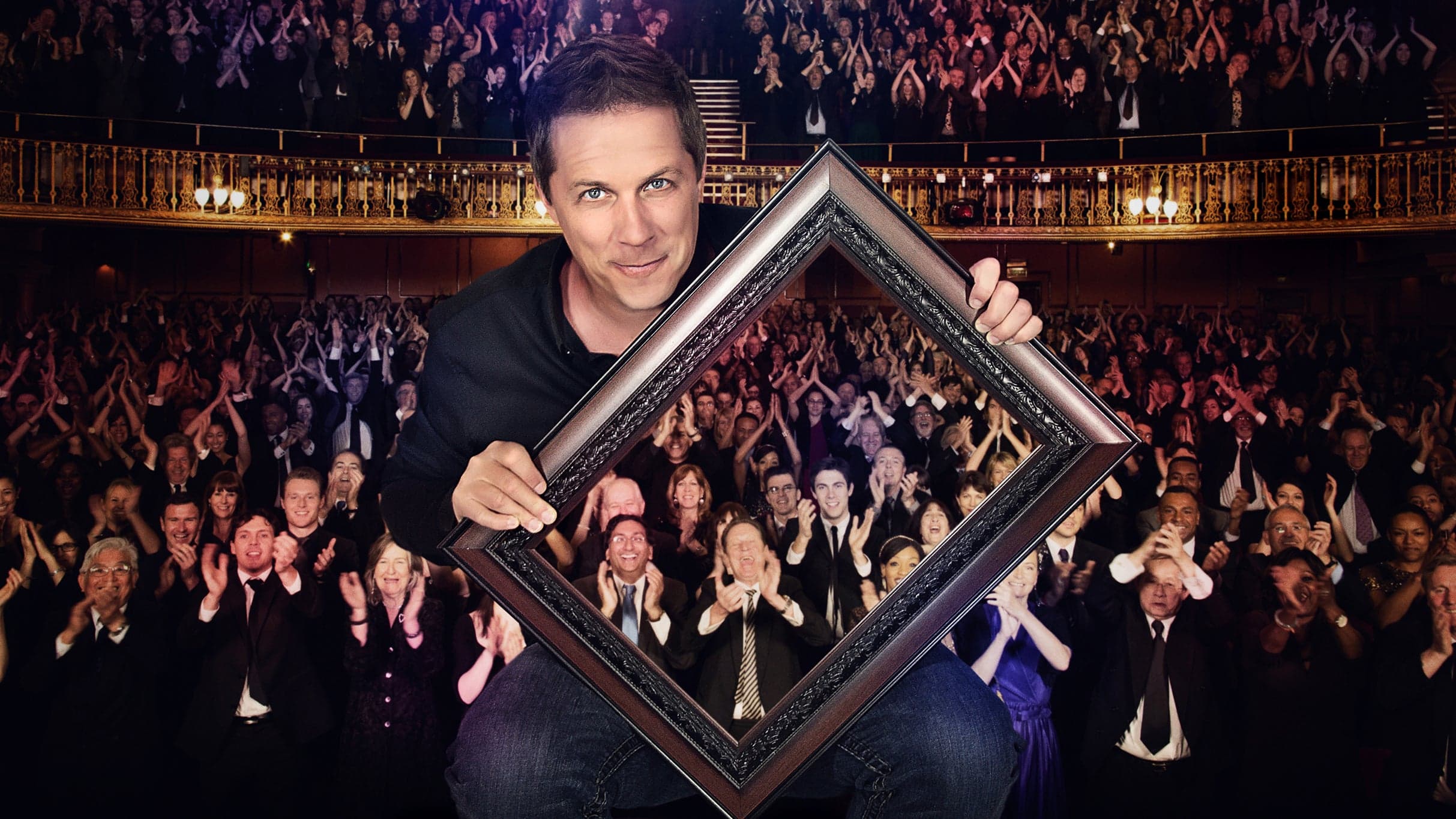 Mike Super - Magic & Illusion