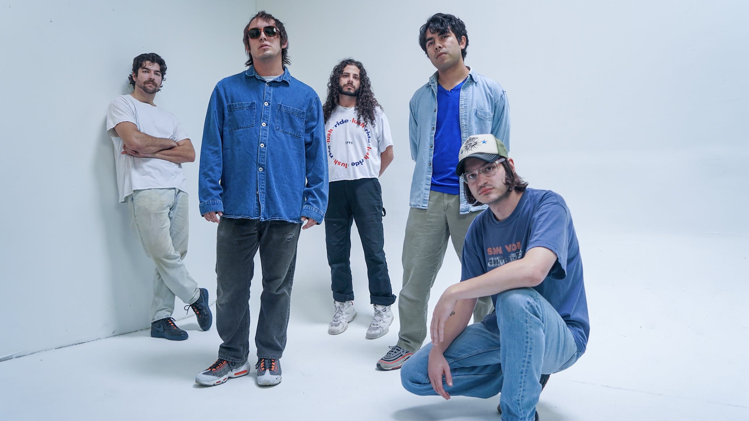 Narrow Head, Celebrating the 10 Year Anniversary of Satisfaction