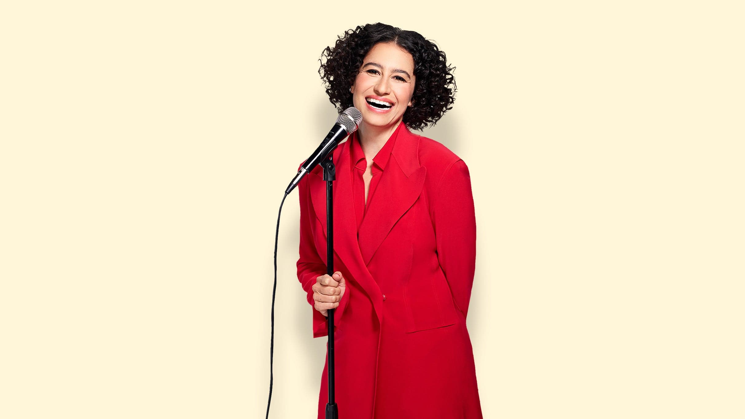 Netflix Is A Joke Presents: Ilana Glazer & Ramy Youssef