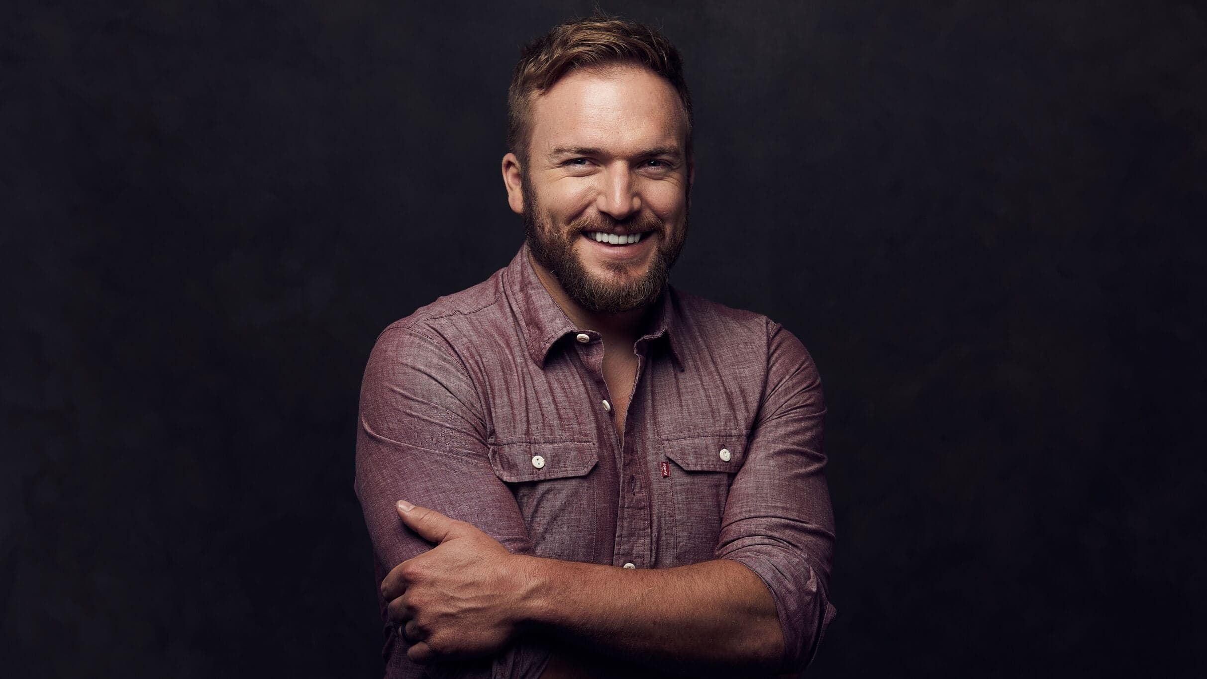 Glenn's Last Ride Acoustic Tour: Logan Mize w/ Keelan Donovan