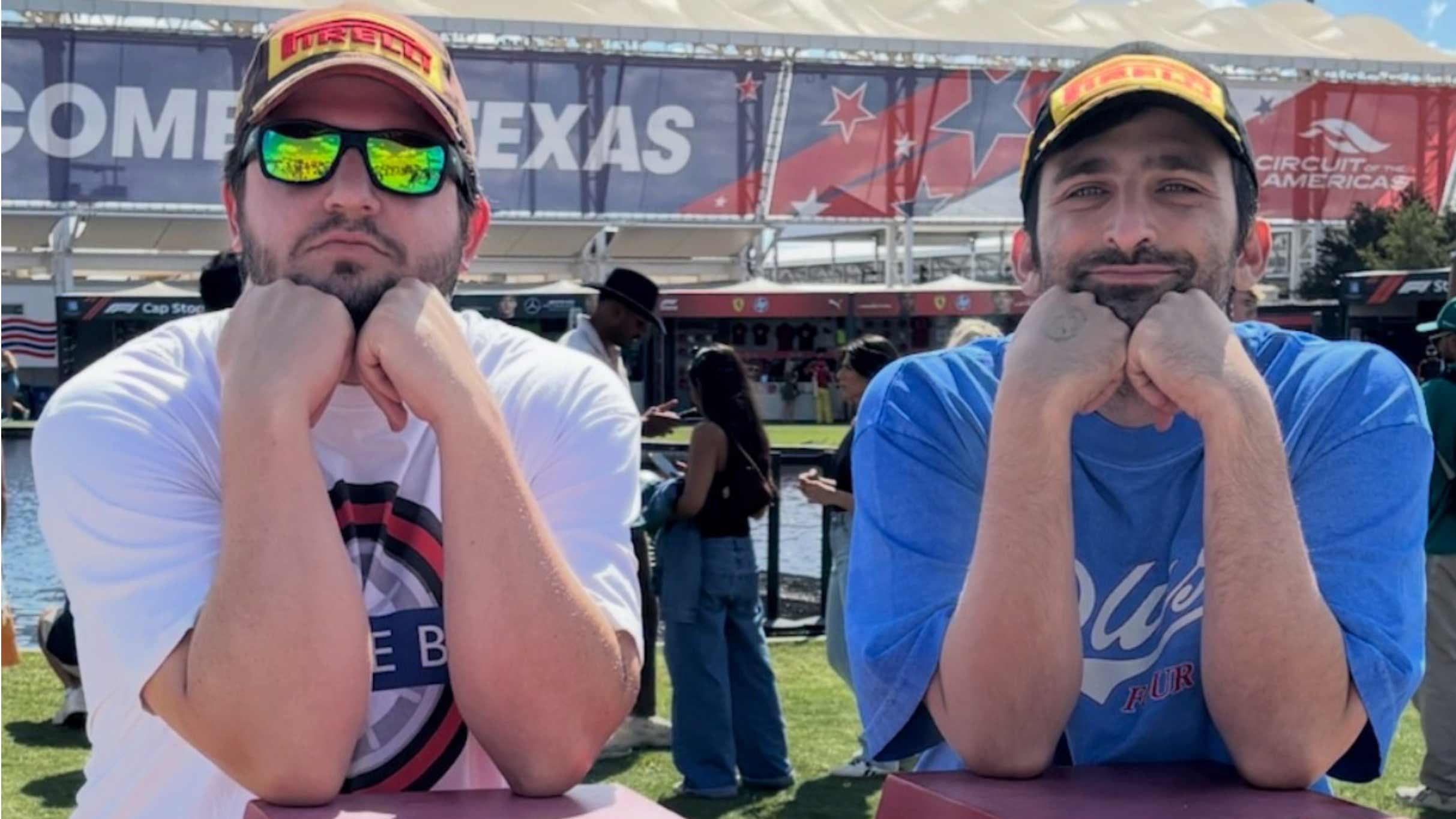 Netflix Is A Joke Presents: The Red Flags Podcast