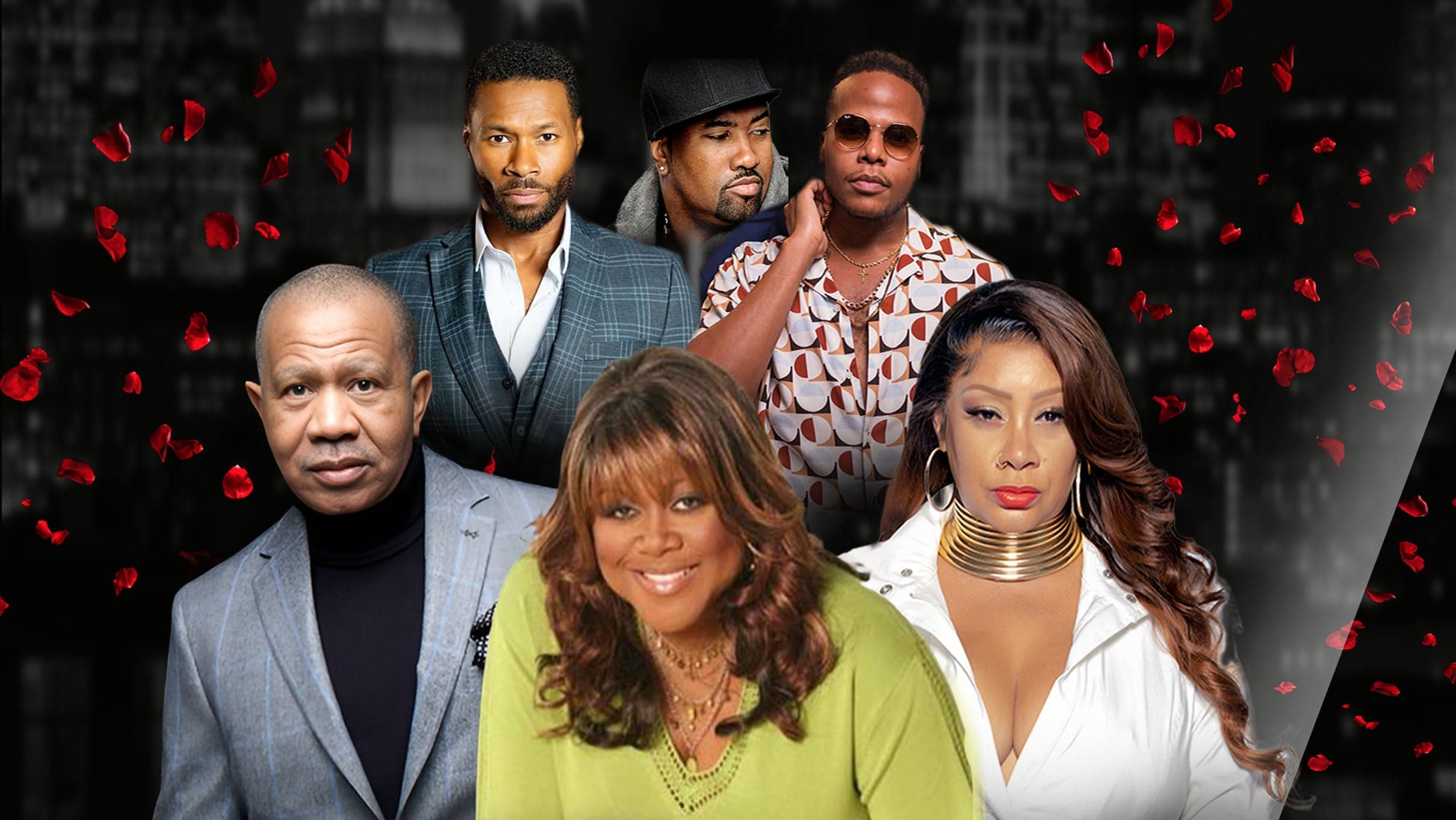 When a Woman’s Fed Up