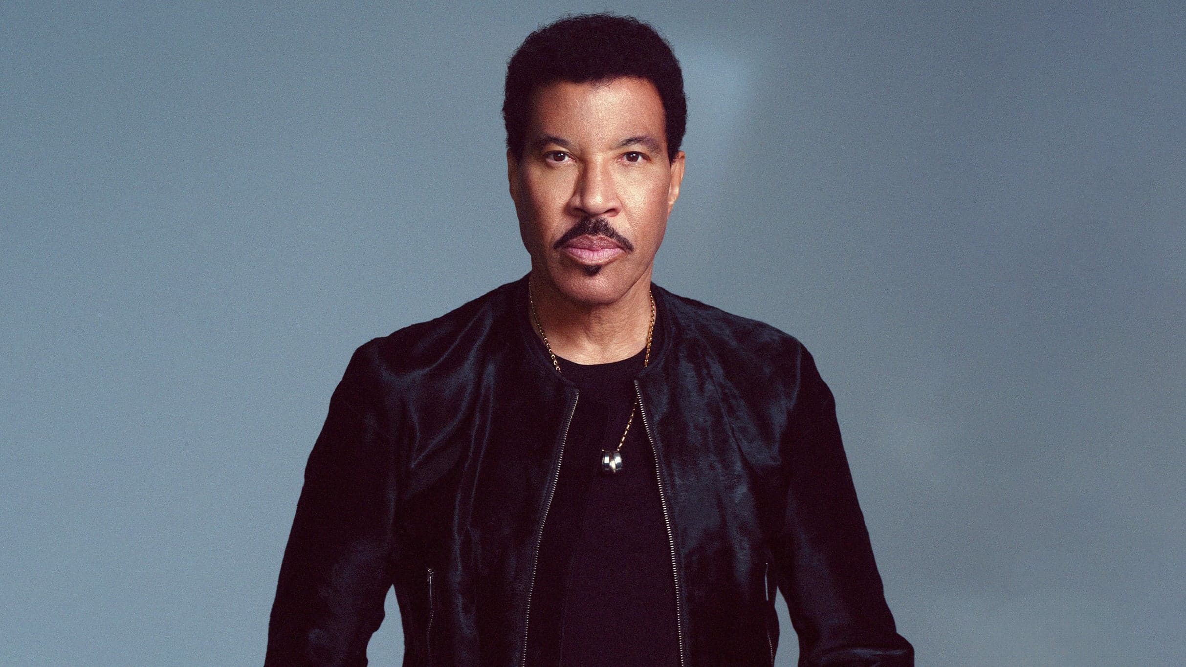 Artist Friendly | Lionel Richie