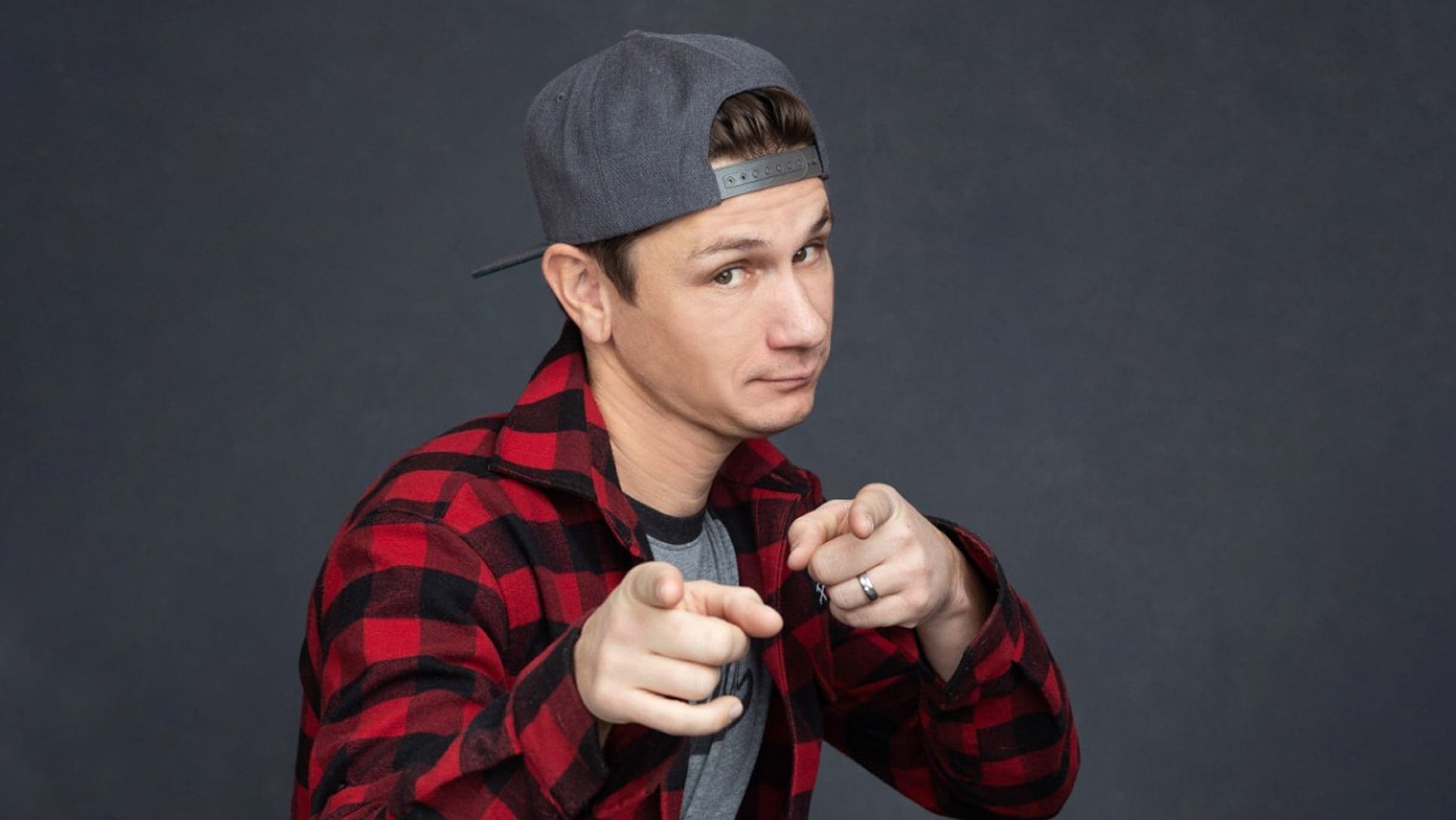 Dude Dad's Parents Night Out (18+)