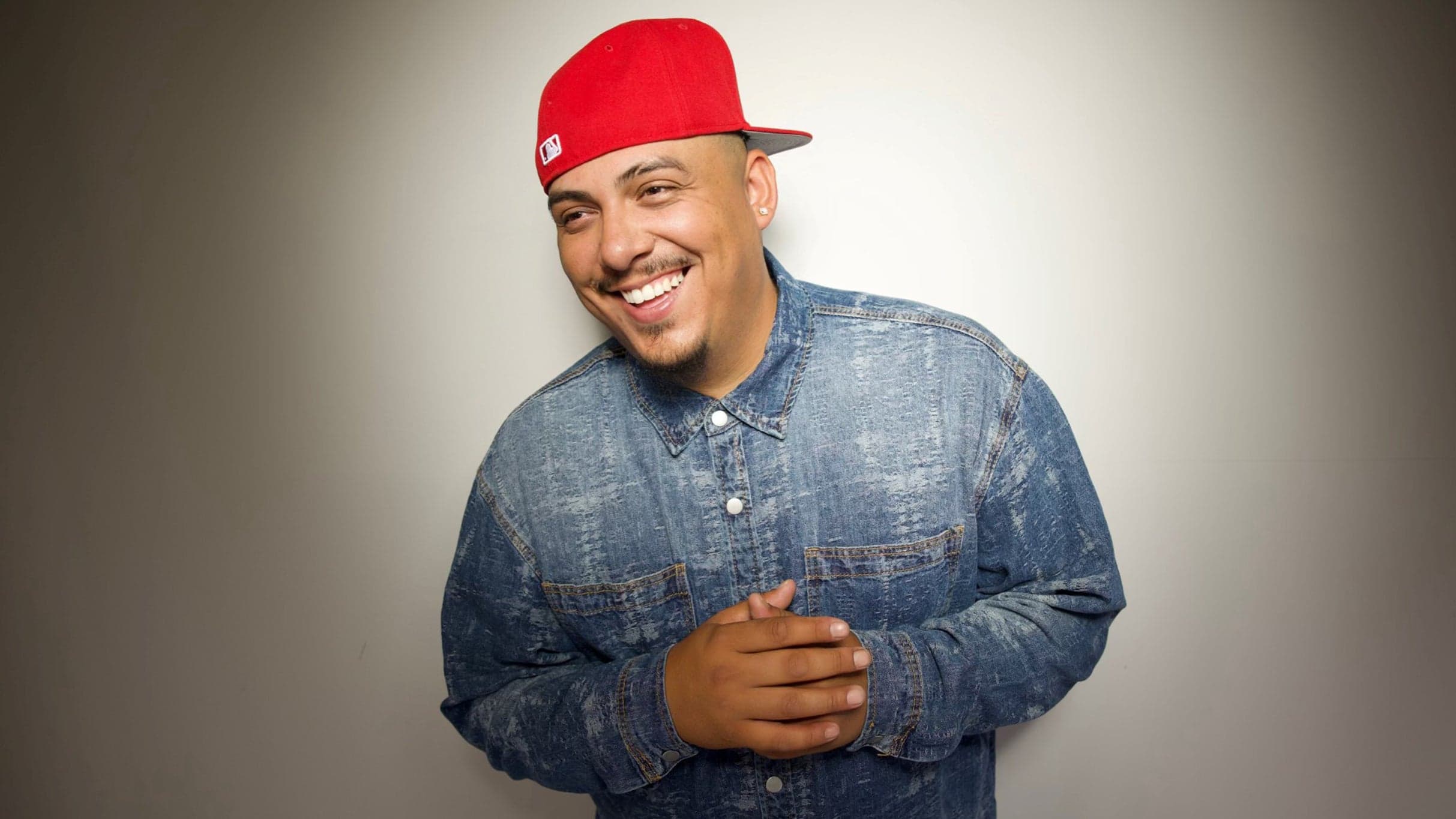 Perritos Only Presents: That's Not Me Comedy Tour