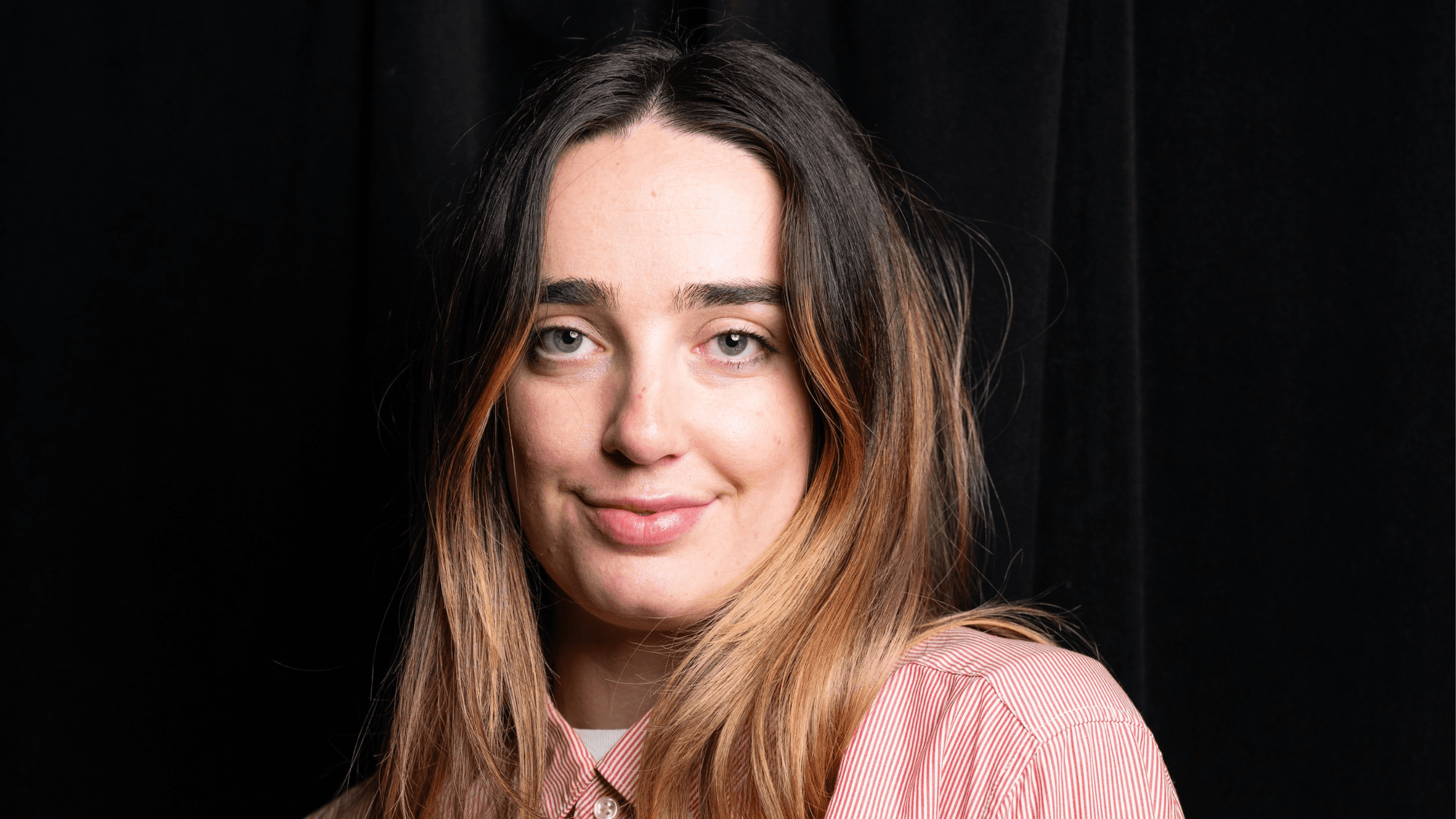 Ali Macofsky