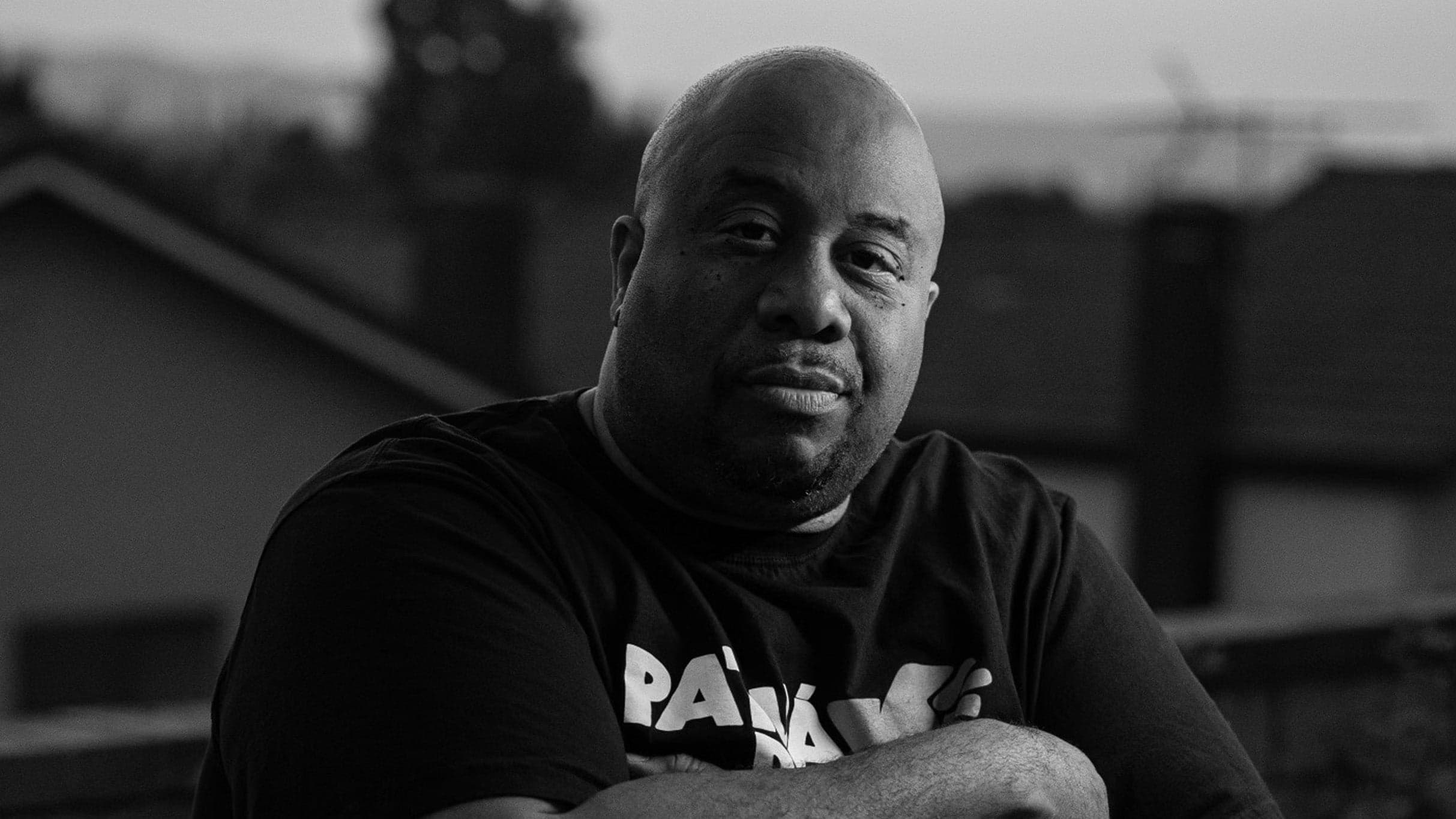 J RAWLS - LIVE AT B SIDE/WSG