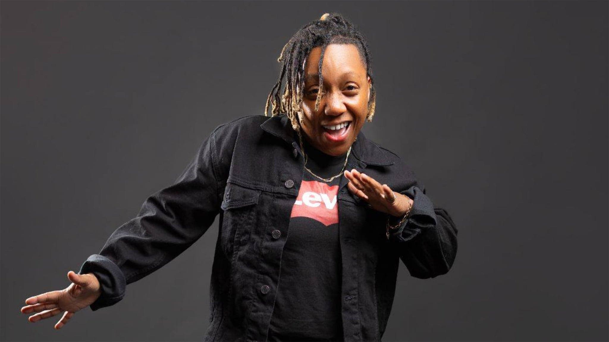 Keisha Hunt And Friends 