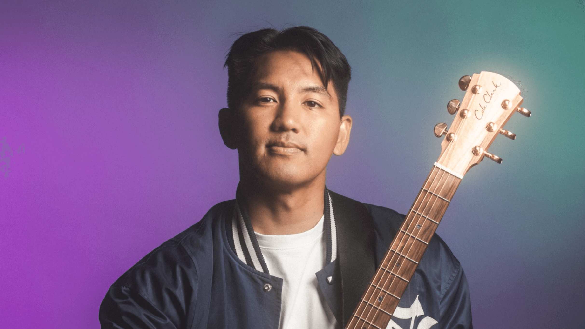 Netflix Is A Joke Presents: JR De Guzman