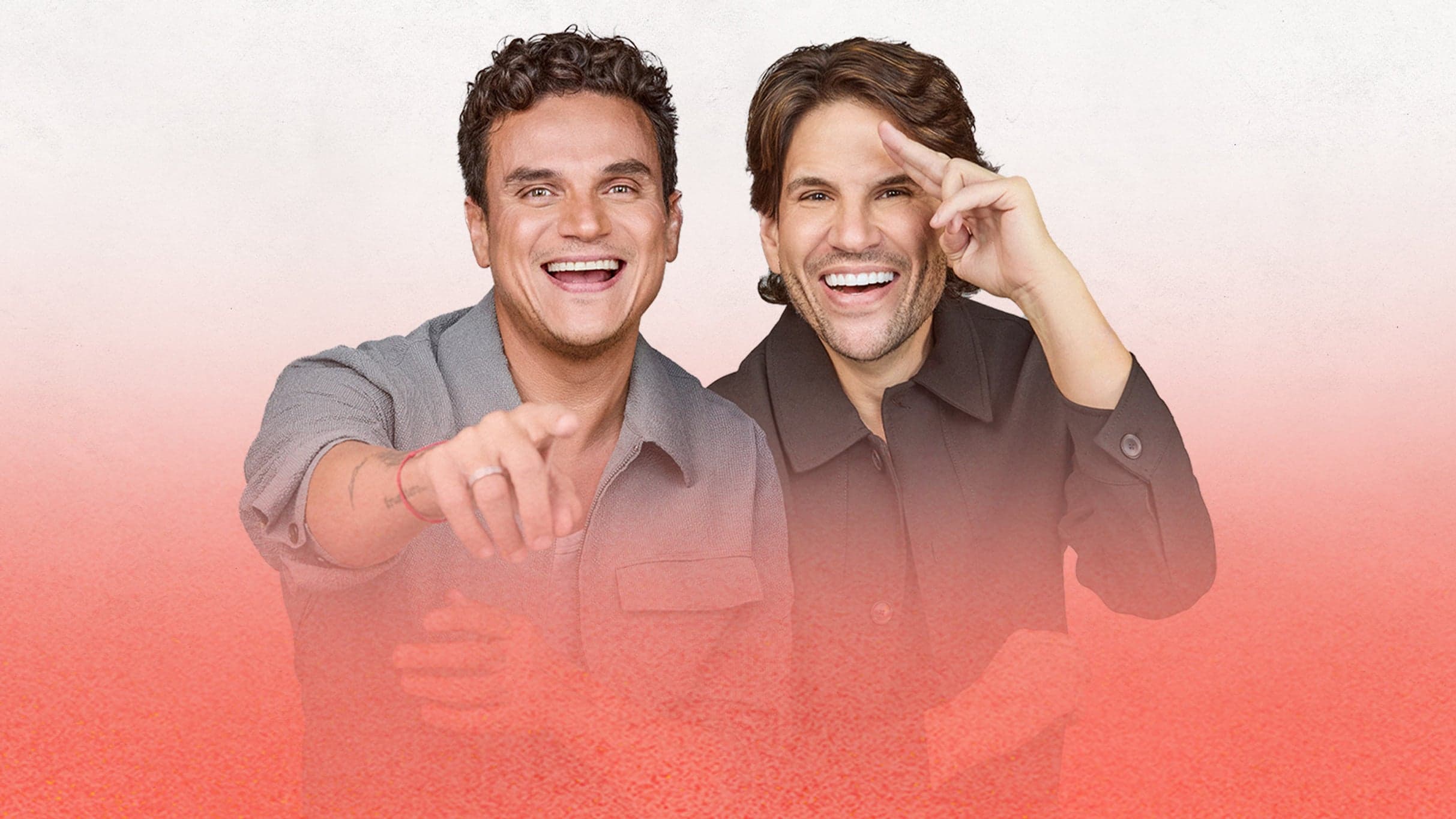 Silvestre Dangond w/ Juancho De la Espirella