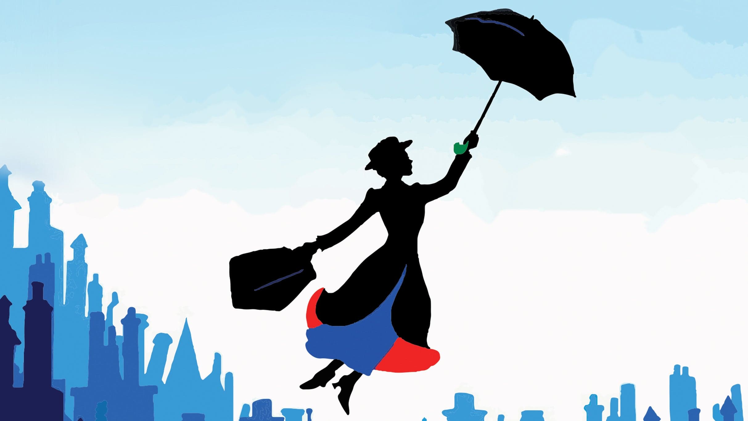 Mary Poppins Jr