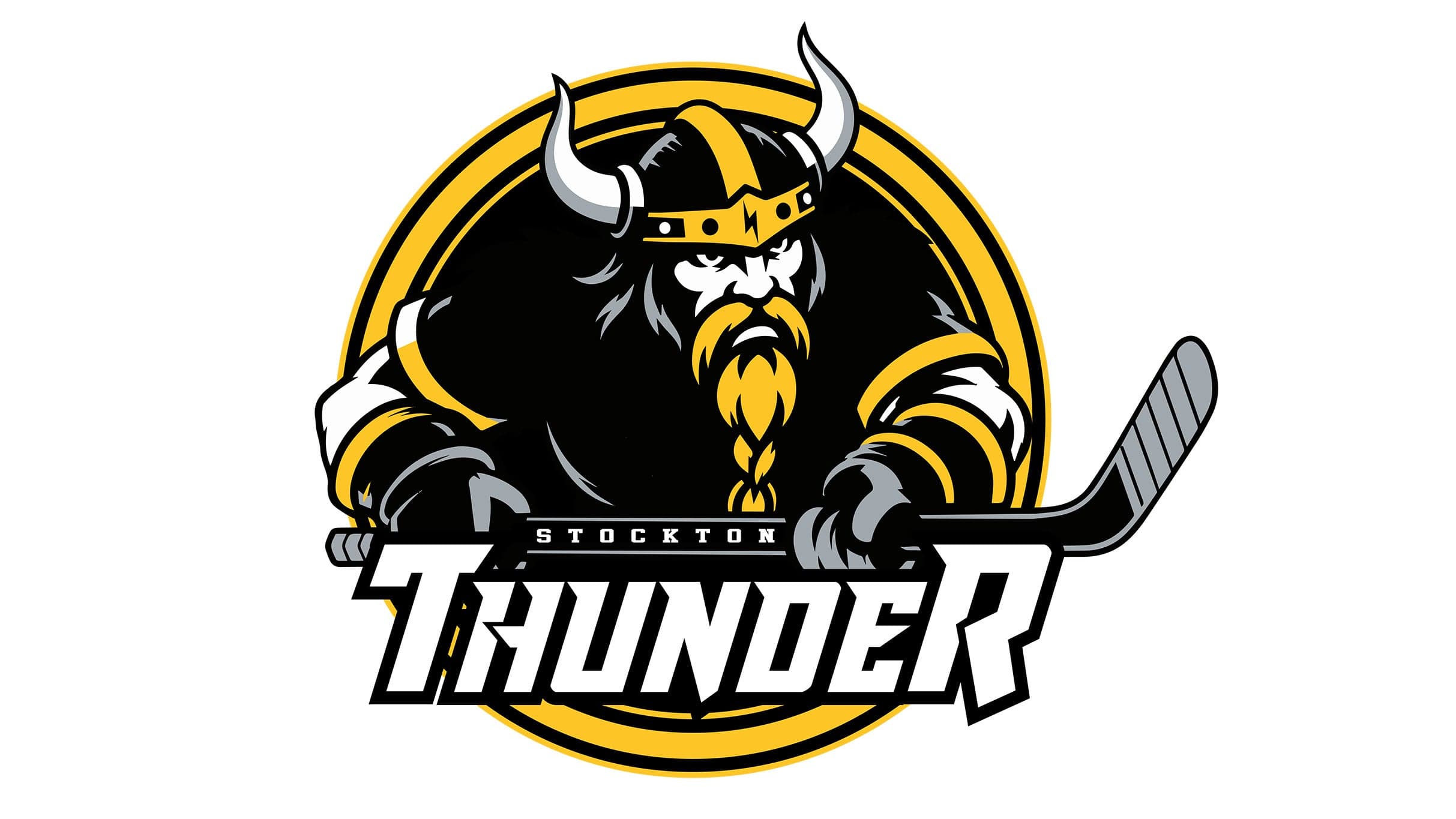 Stockton Thunder vs. Oceanside HC