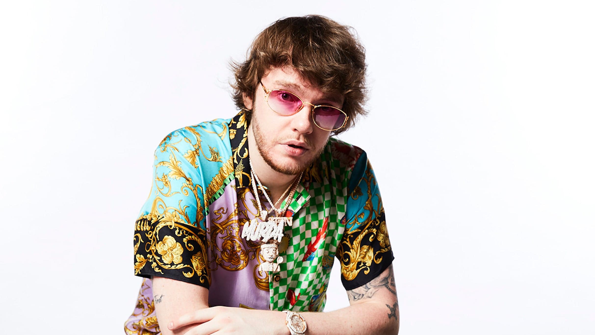 Murda Beatz (House Set) | Emo's Austin