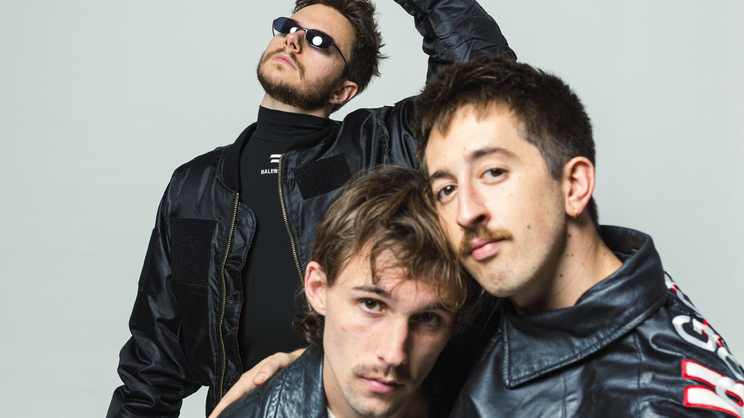 Oceanic and Borderline with THEM