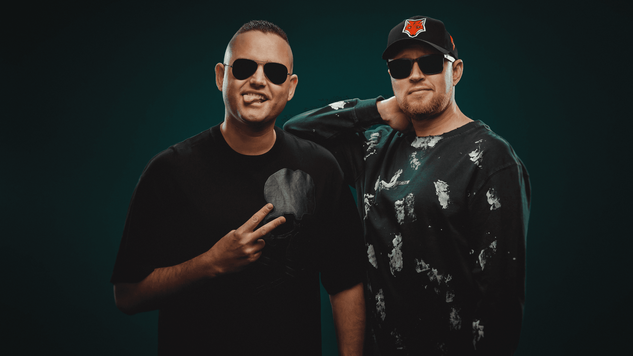 Basscon Presents: Da Tweekaz (18+)
