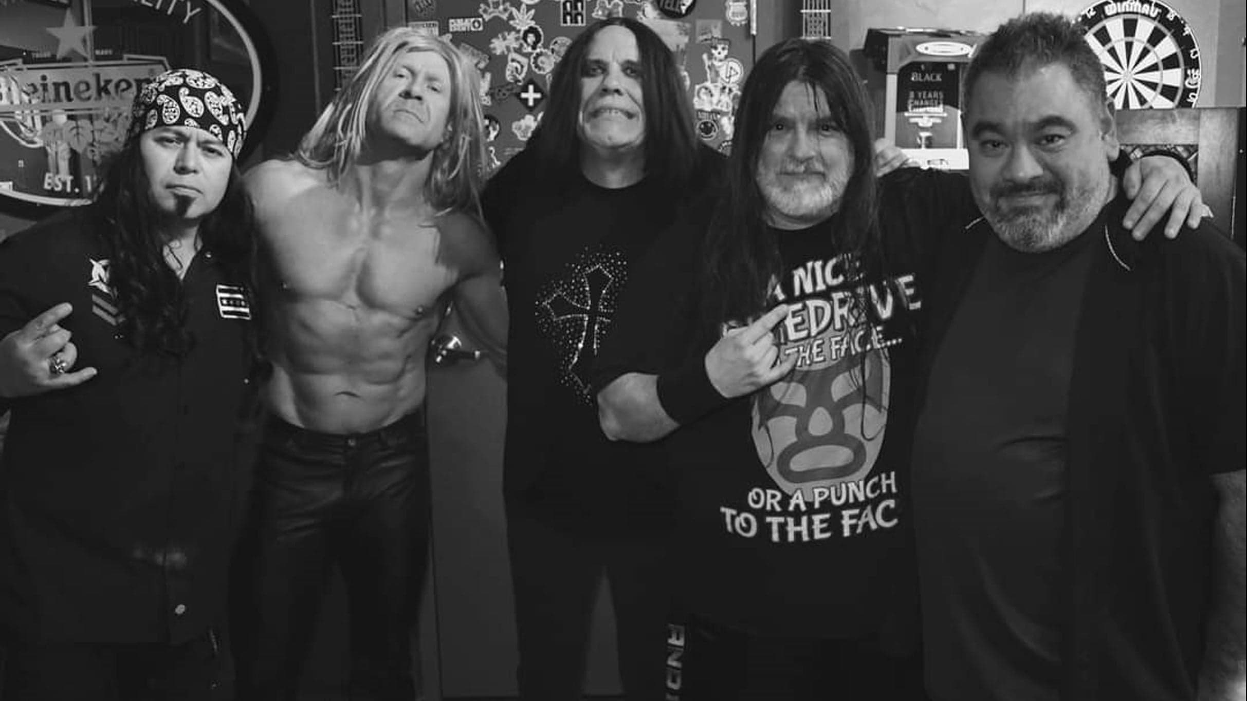 Ozzmosis