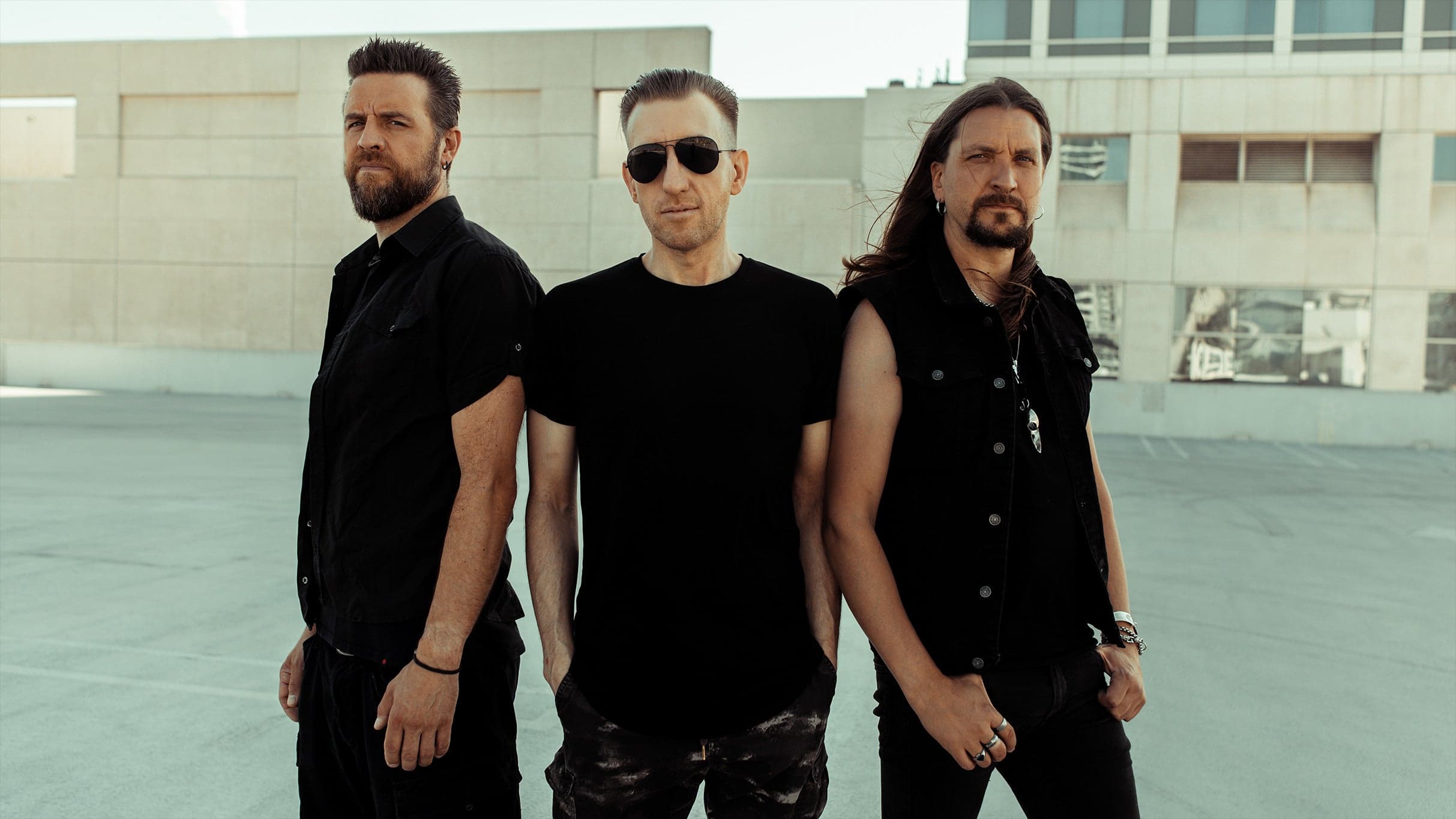 Wheel with special guests