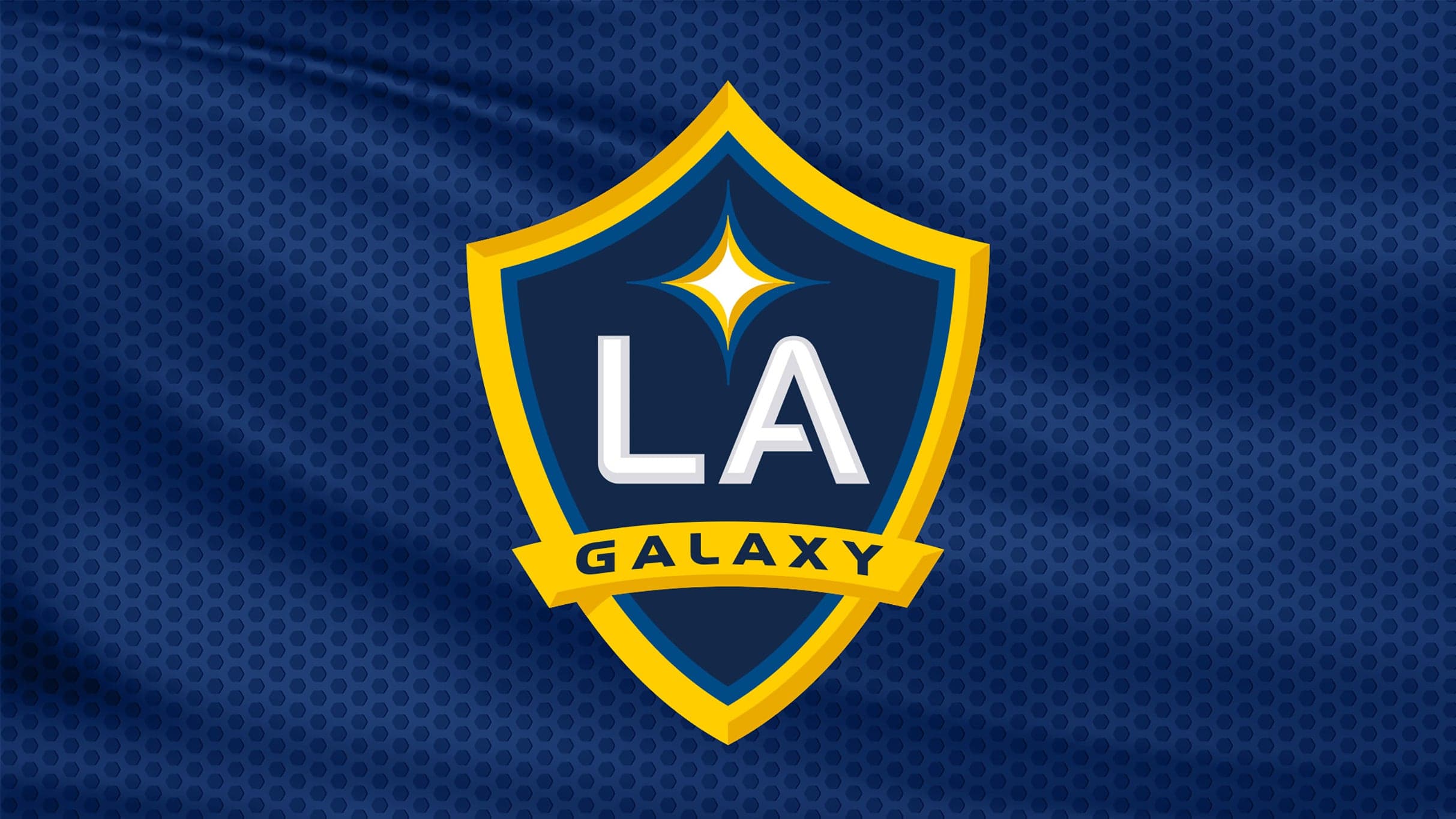 Concacaf Champions Cup Round of 16 - LA Galaxy v. Mount Pleasant FA