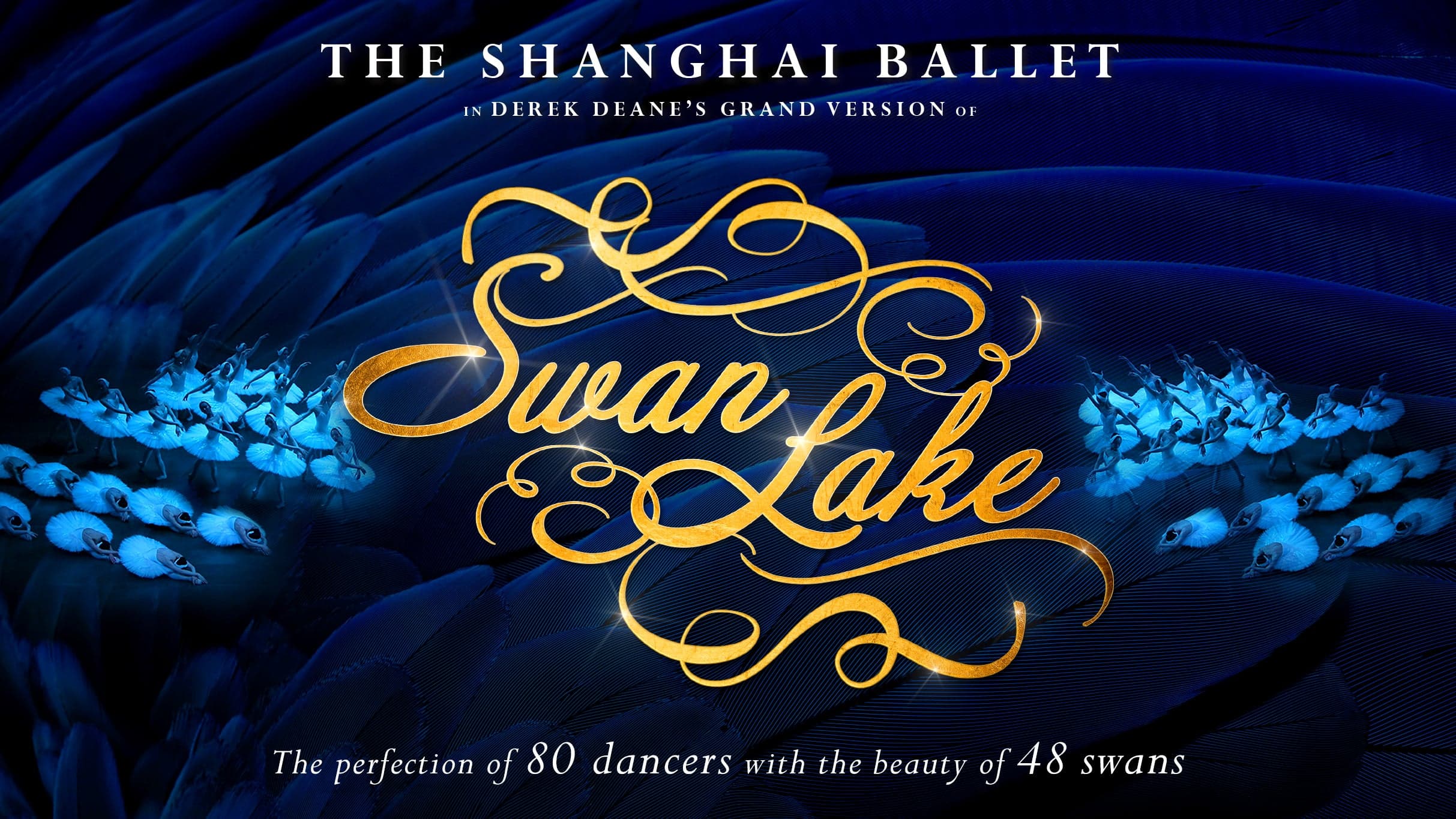 Shanghai Ballet