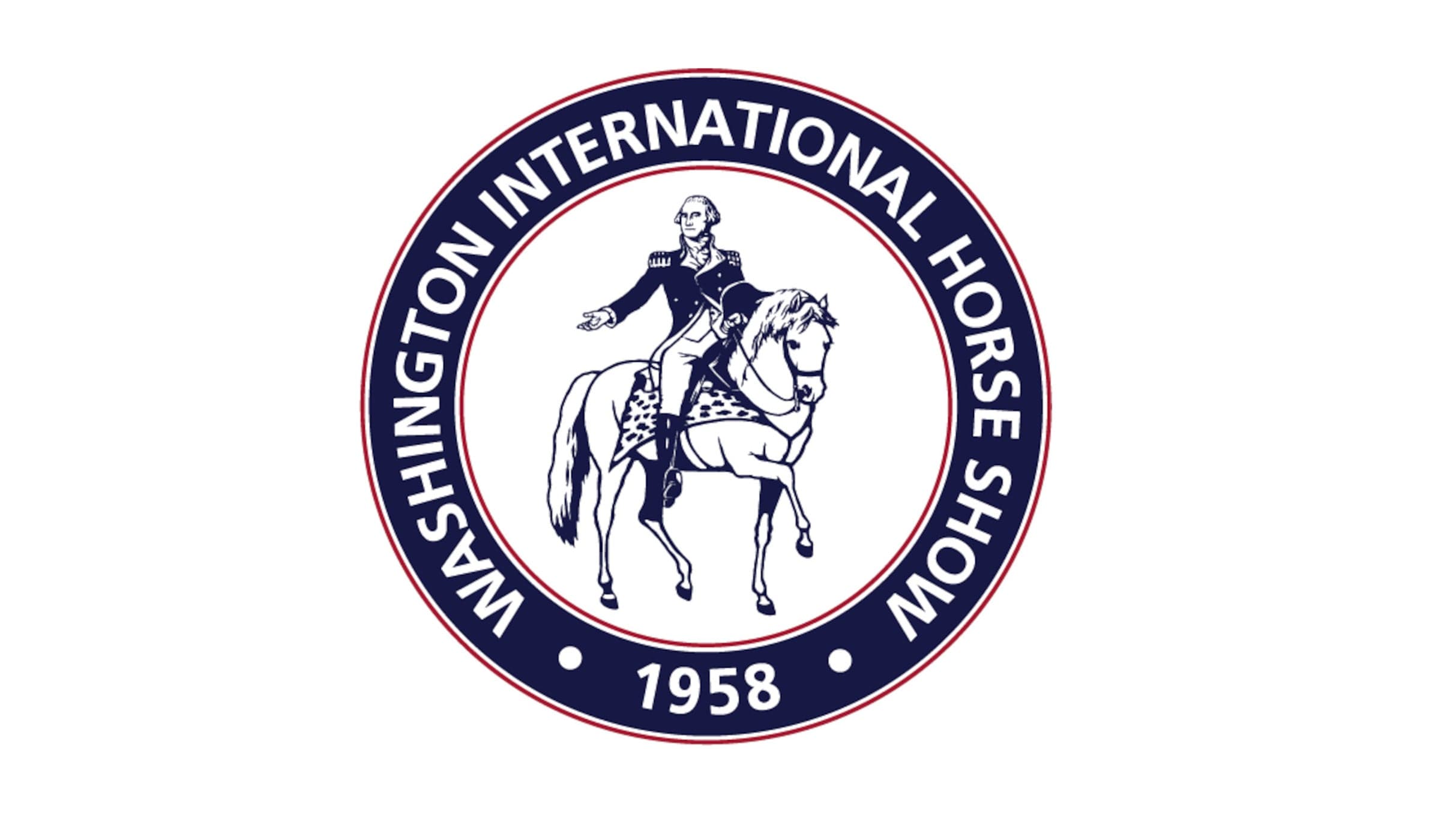 Washington International Horse Show CSI2* Grand Prix