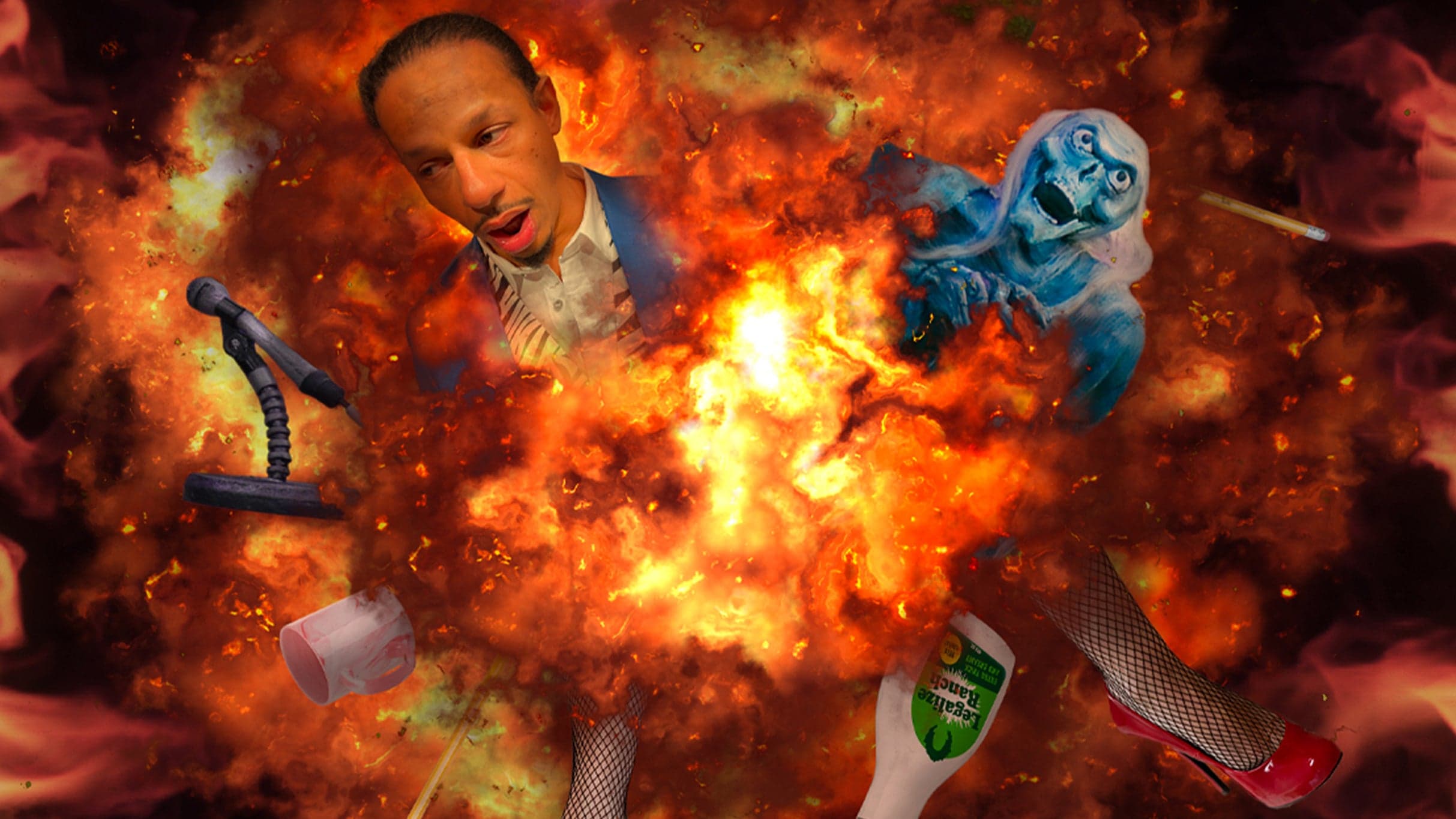 Tonight at the Improv ft. Eric Andre, Anthony Jeselnik, Cristela Alonzo, Craig Robinson, Lucas Zelnick, Gary Cannon and more TBA