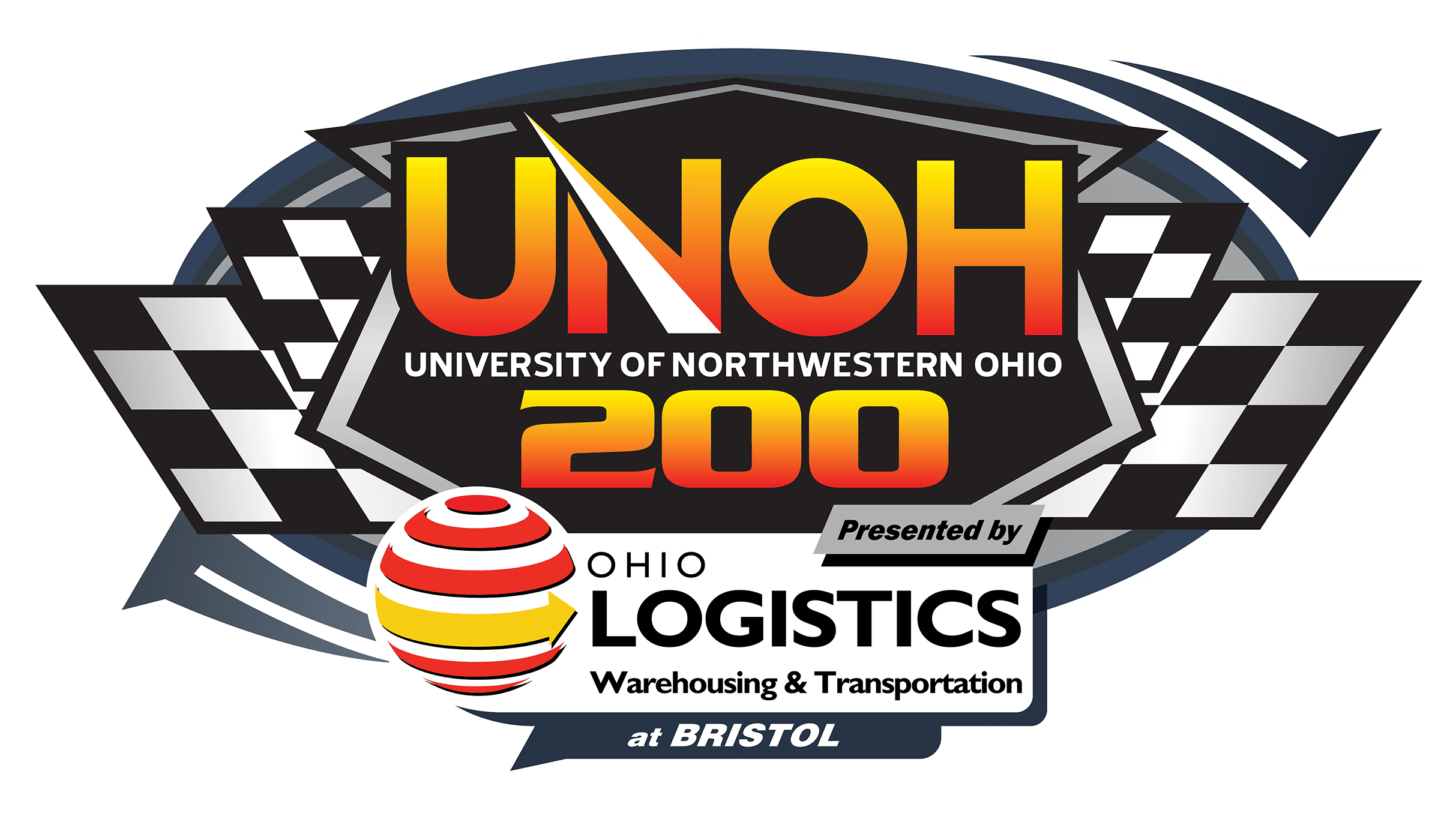 UNOH 250 Pres. By Ohio Logistics