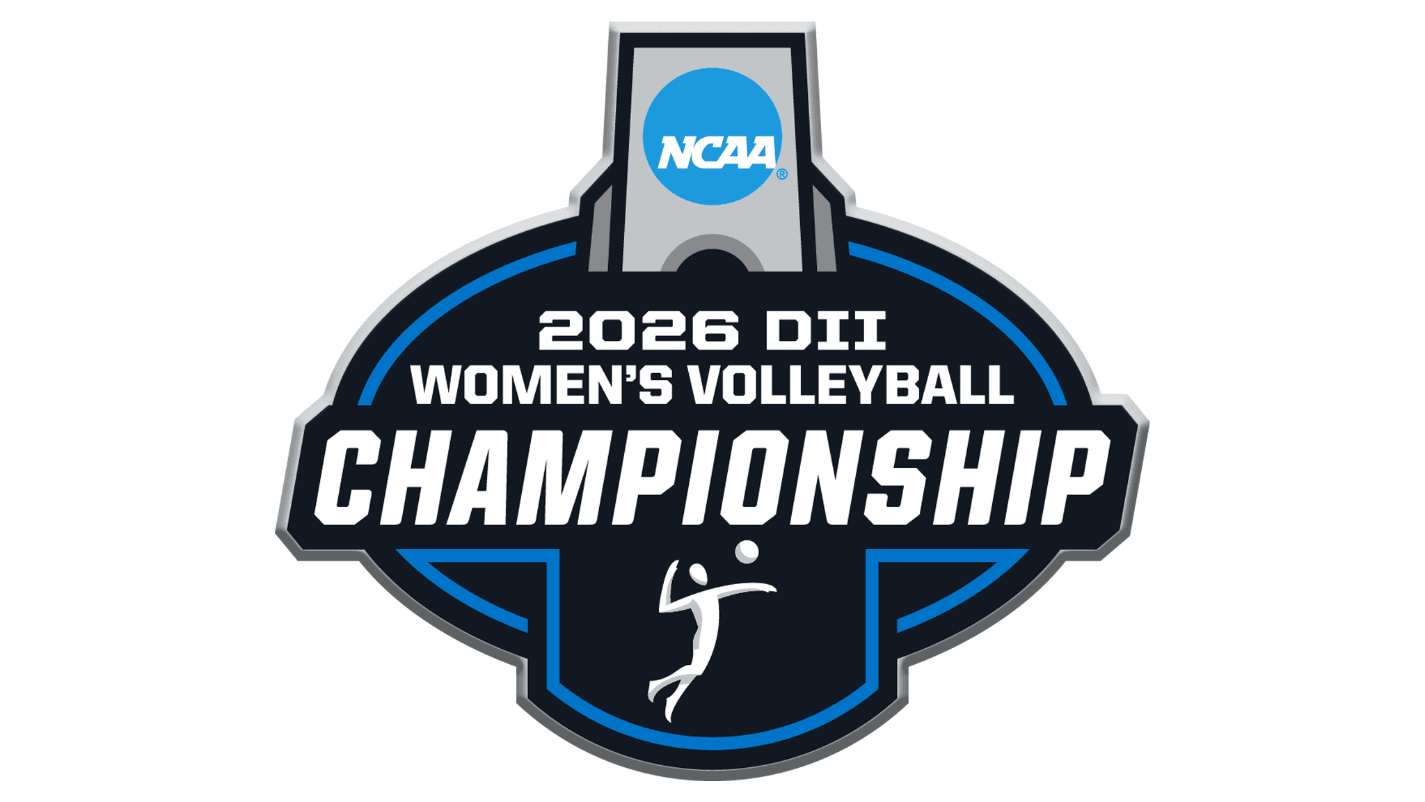 DII Women's Volleyball Championship Semifinal
