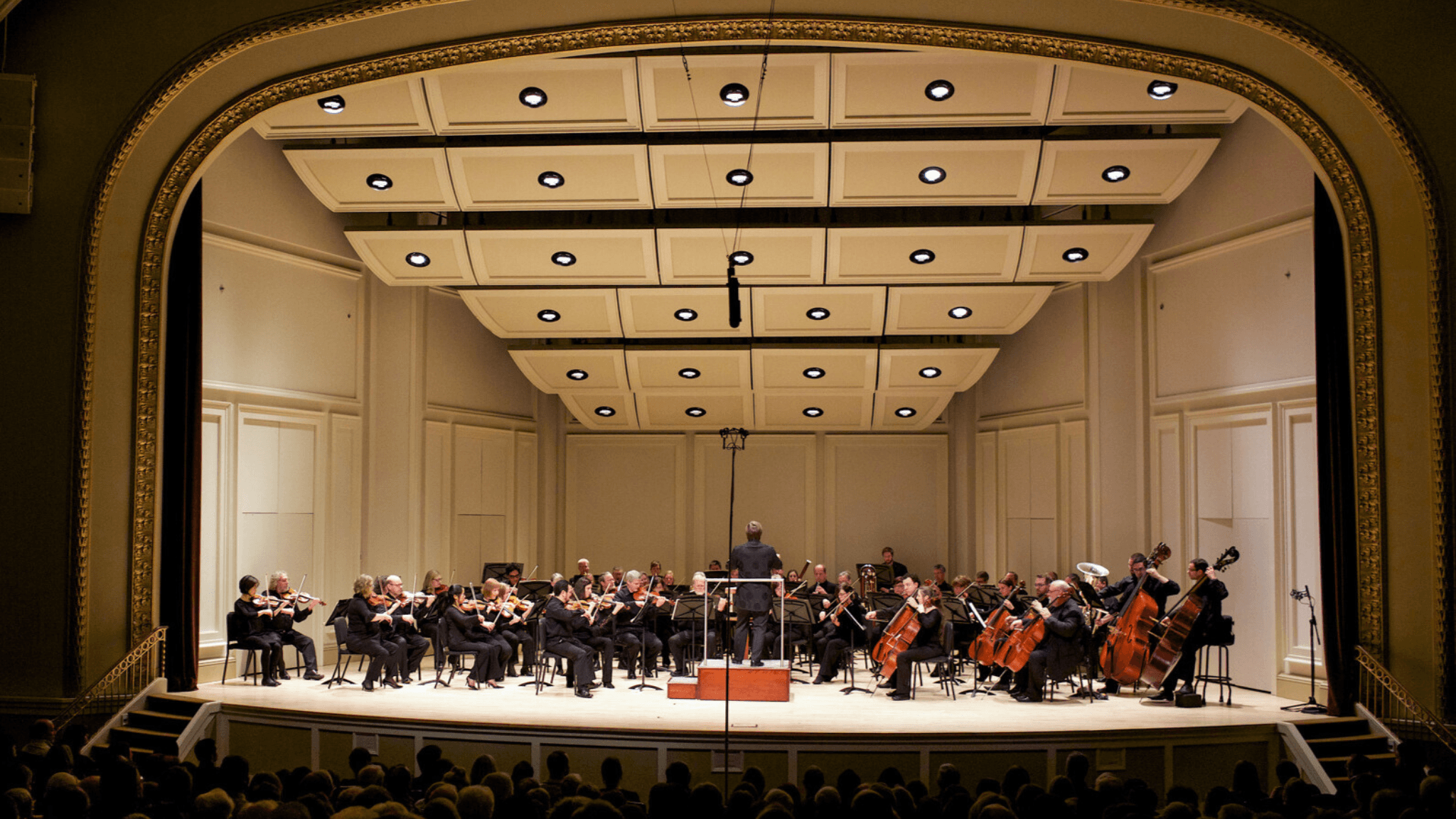 From Dvorak to Brahms - Grand Rapids Symphony