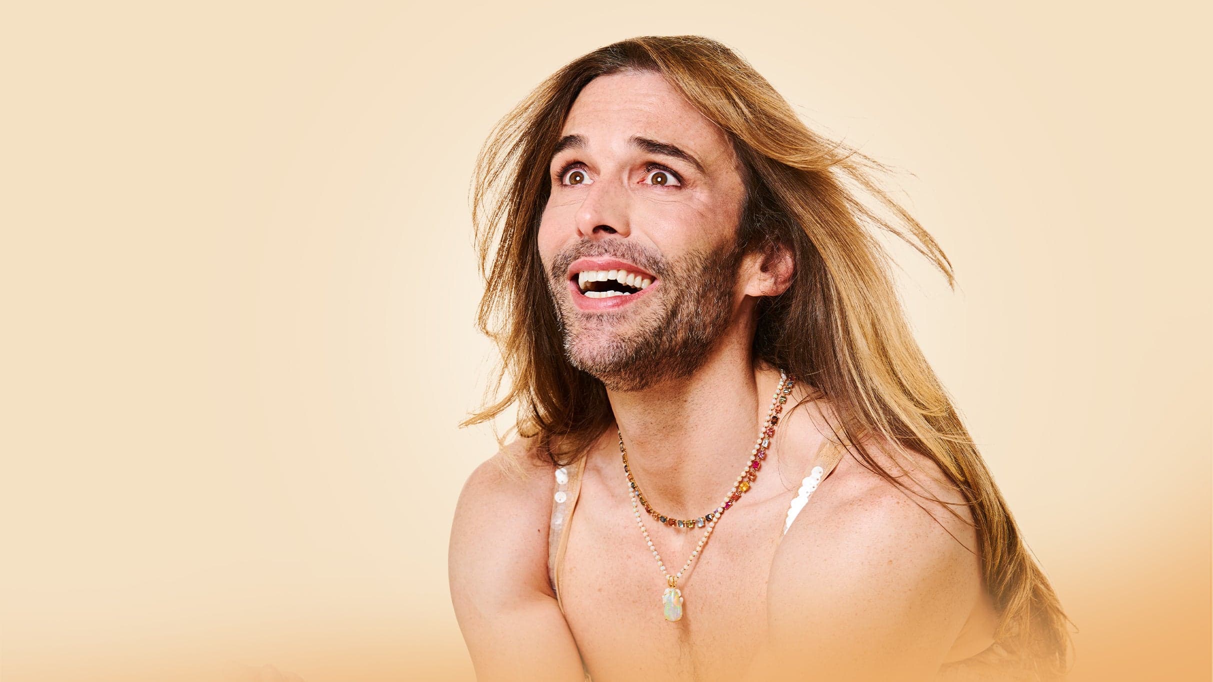 Jonathan Van Ness