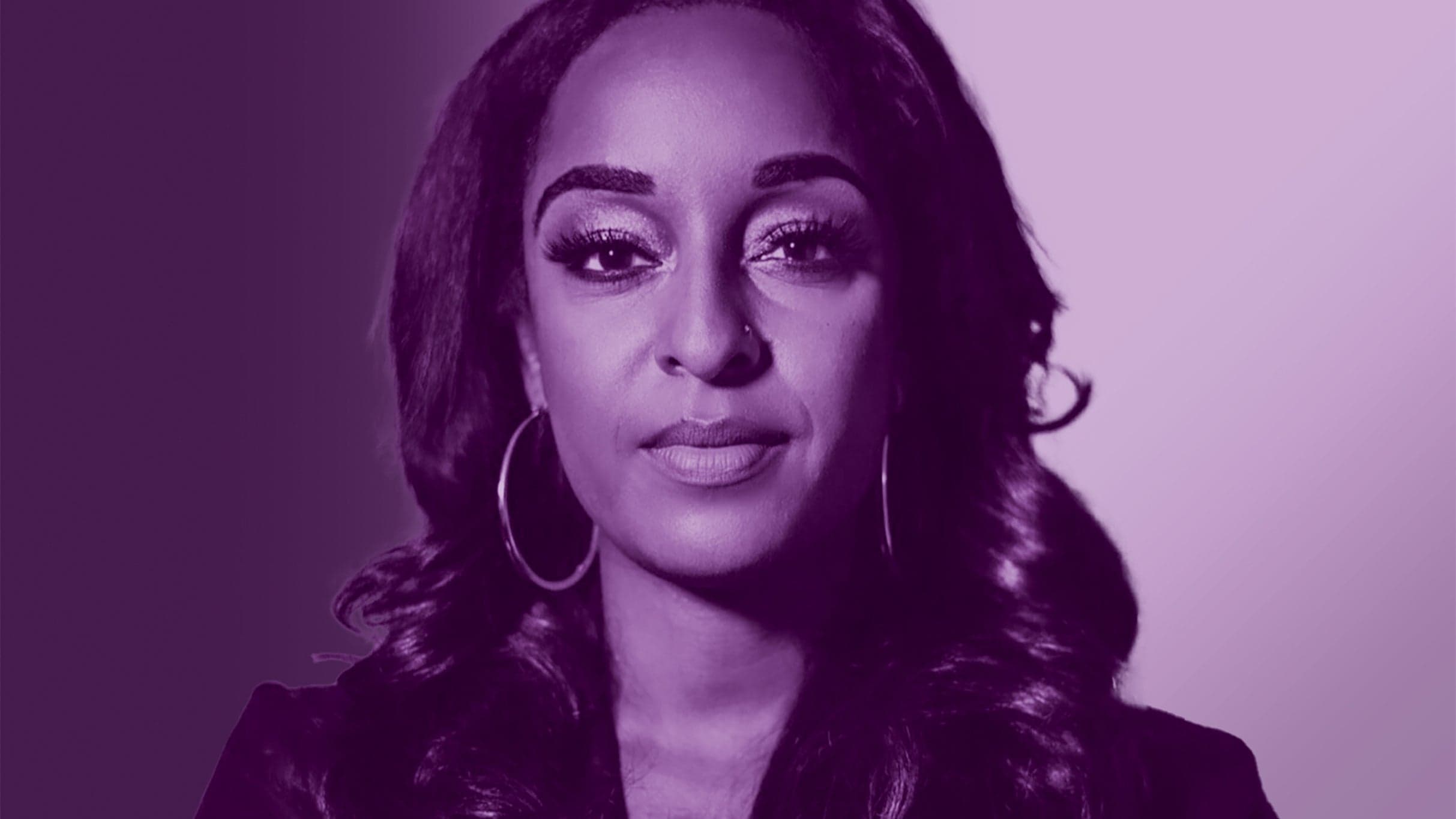 Friends Of The Central Library Author Series: Natasha Alford