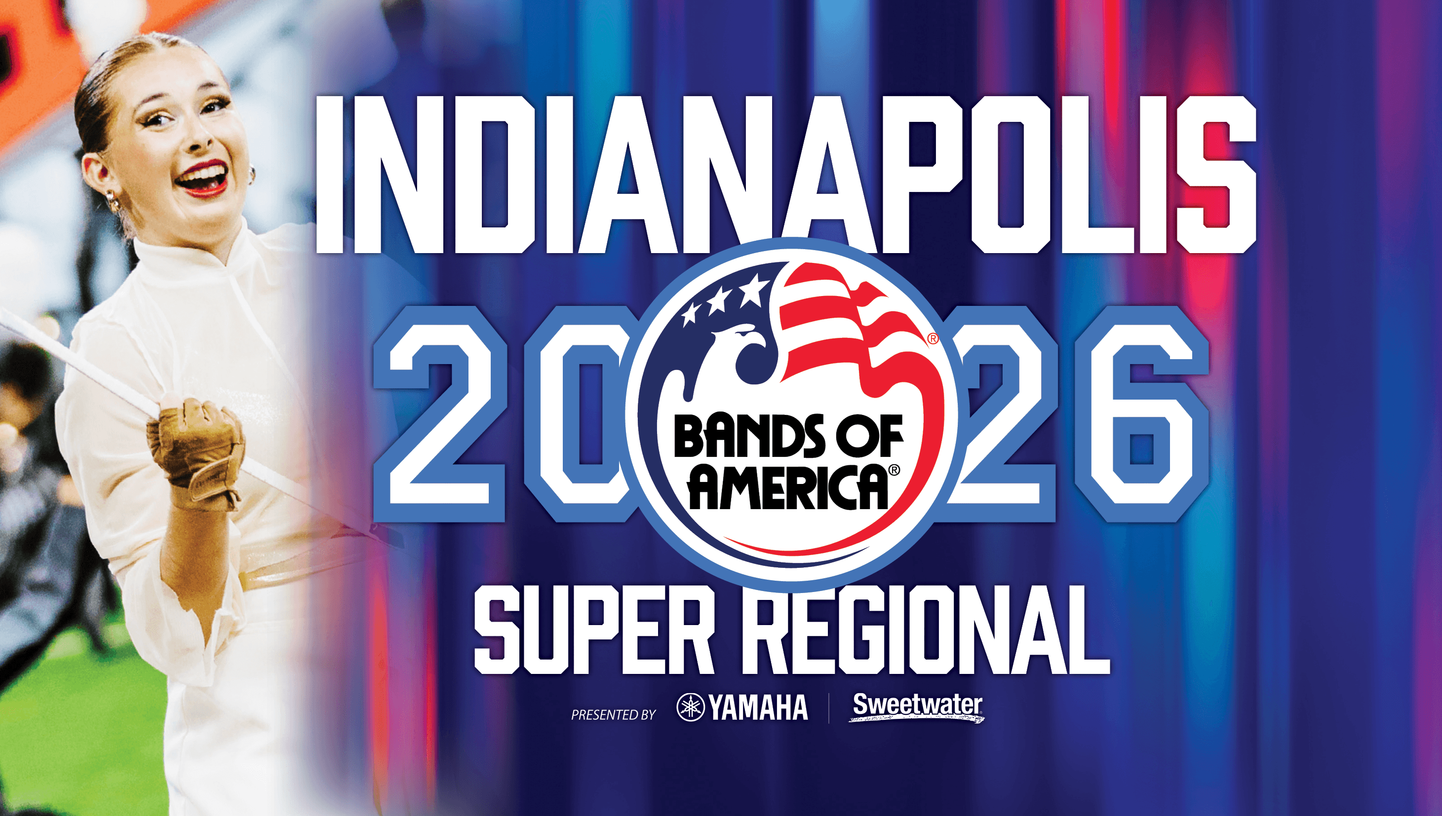 BOA Super Regional Friday Prelims 7:00AM
