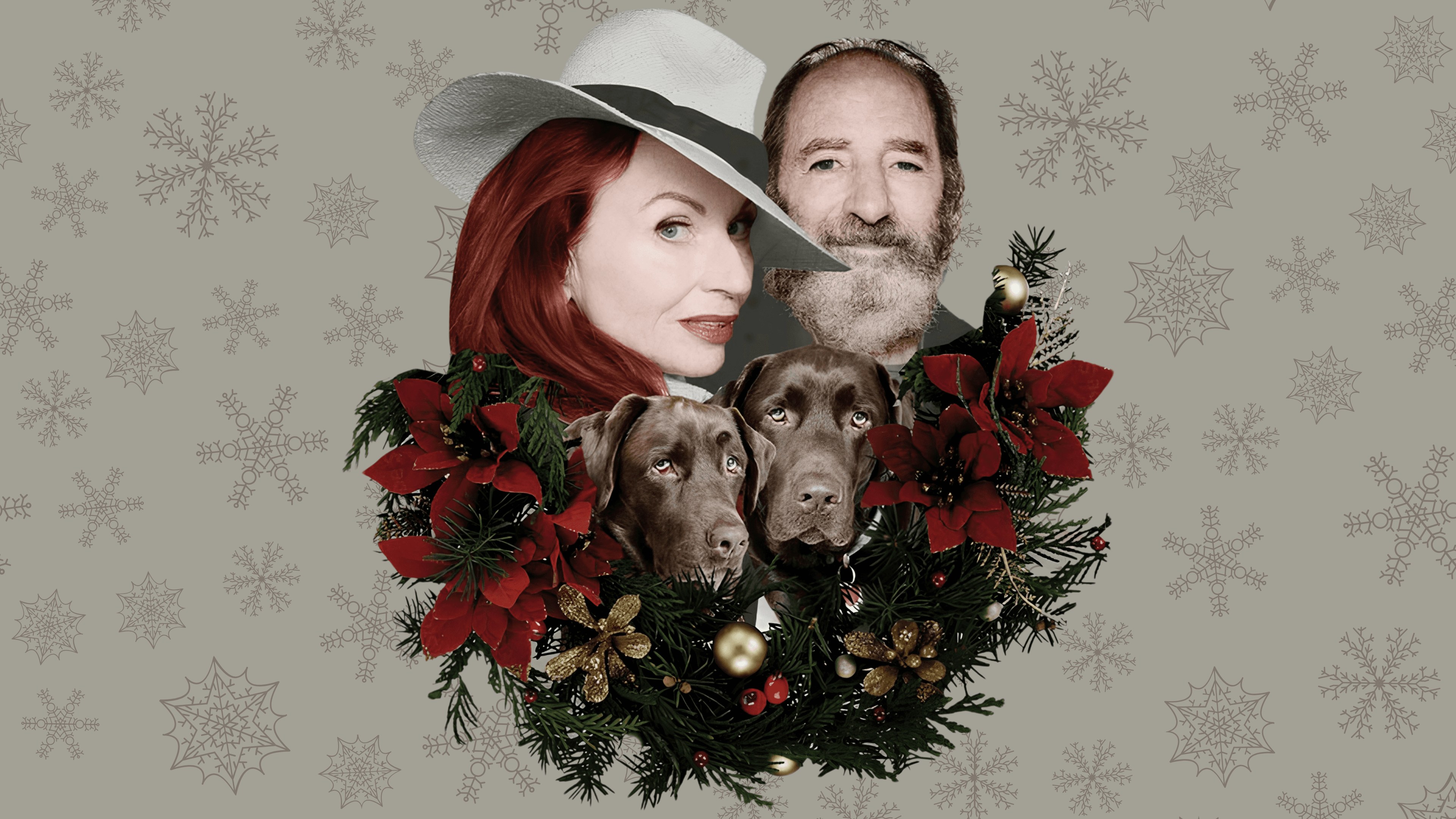 Harry Shearer and Judith Owen's Christmas Without Tears