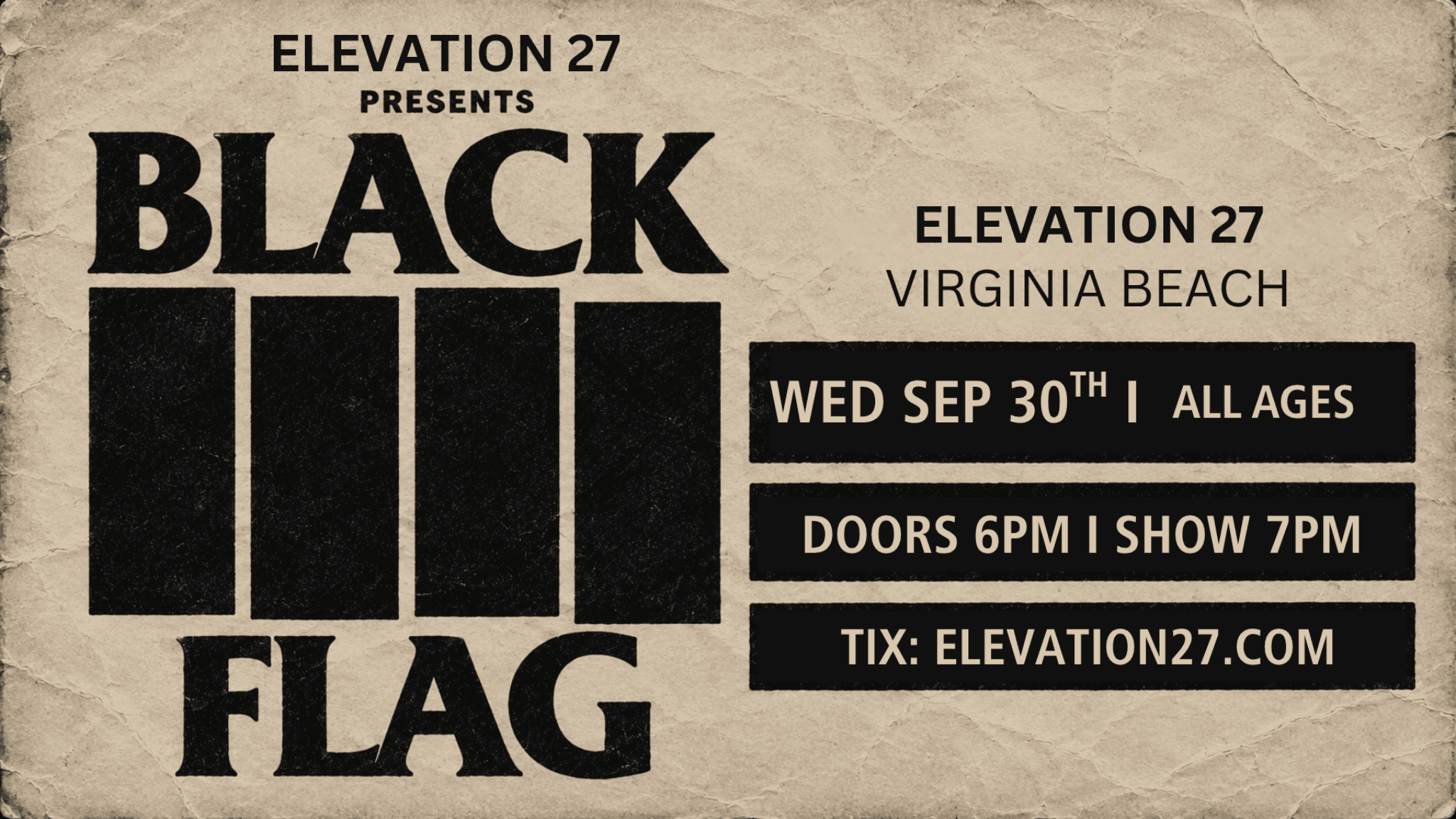 Black Flag