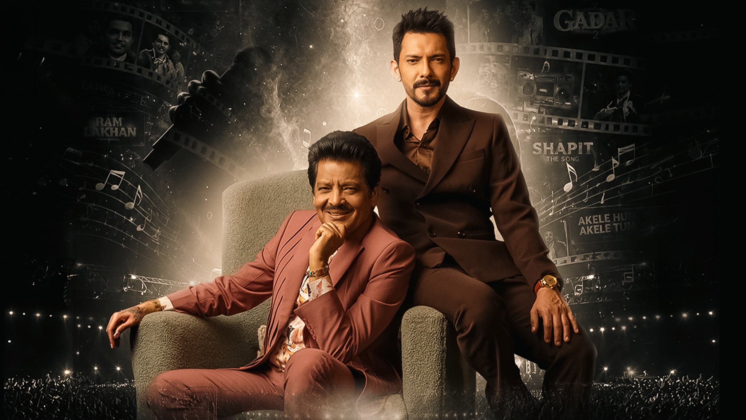 Udit Narayan