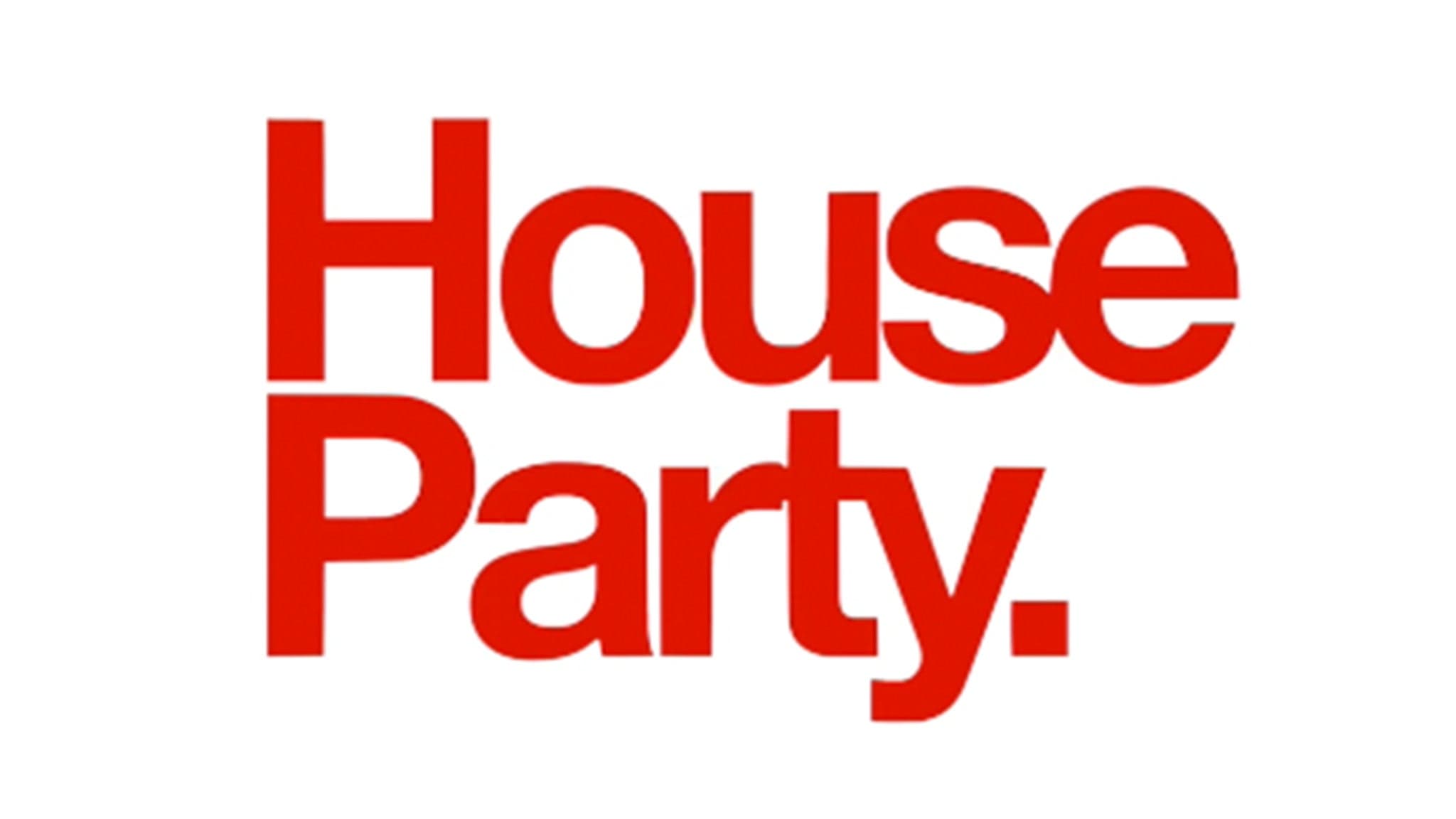 House Party Rave Feat. Pagu | 18+