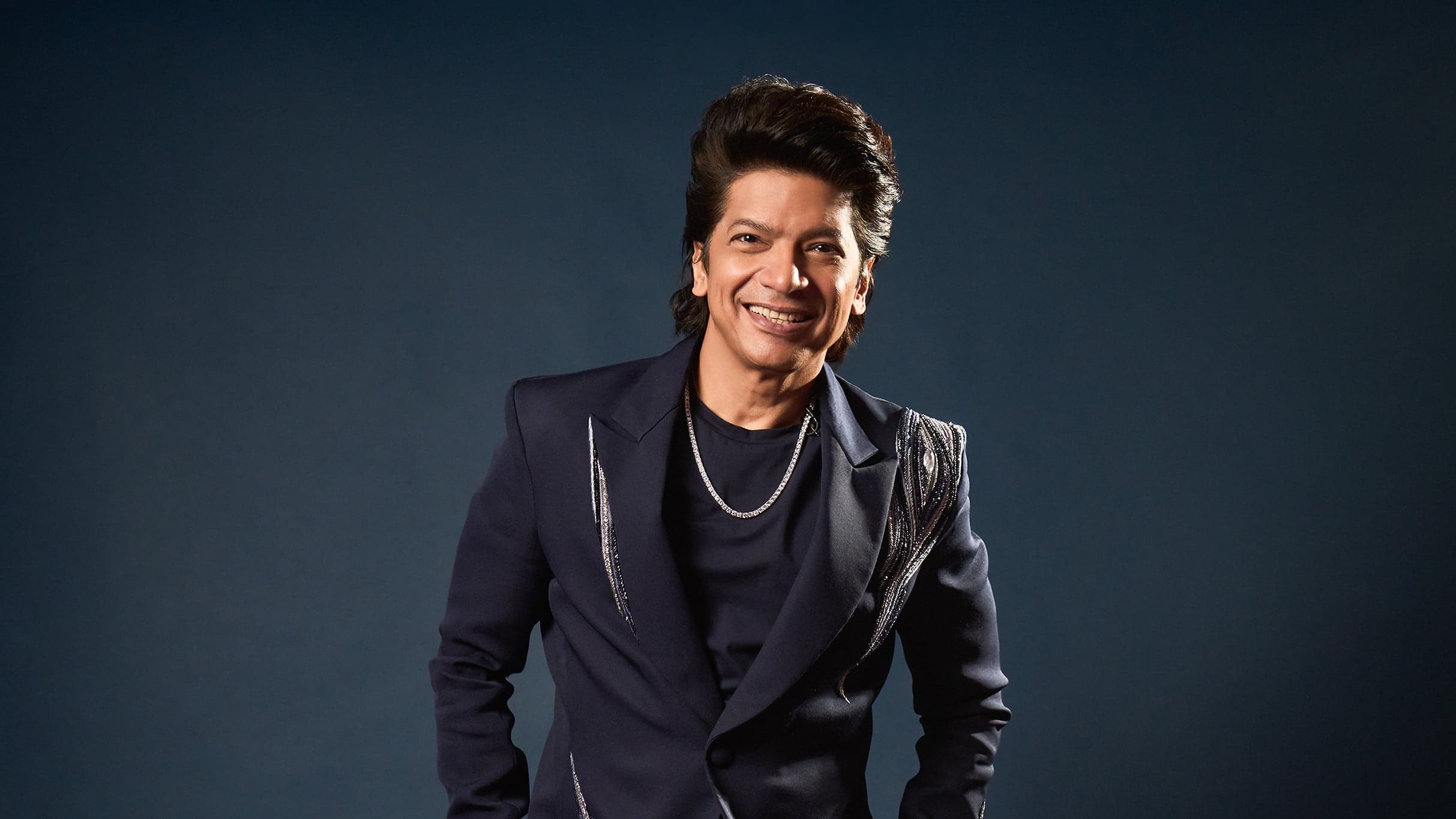 Shaan