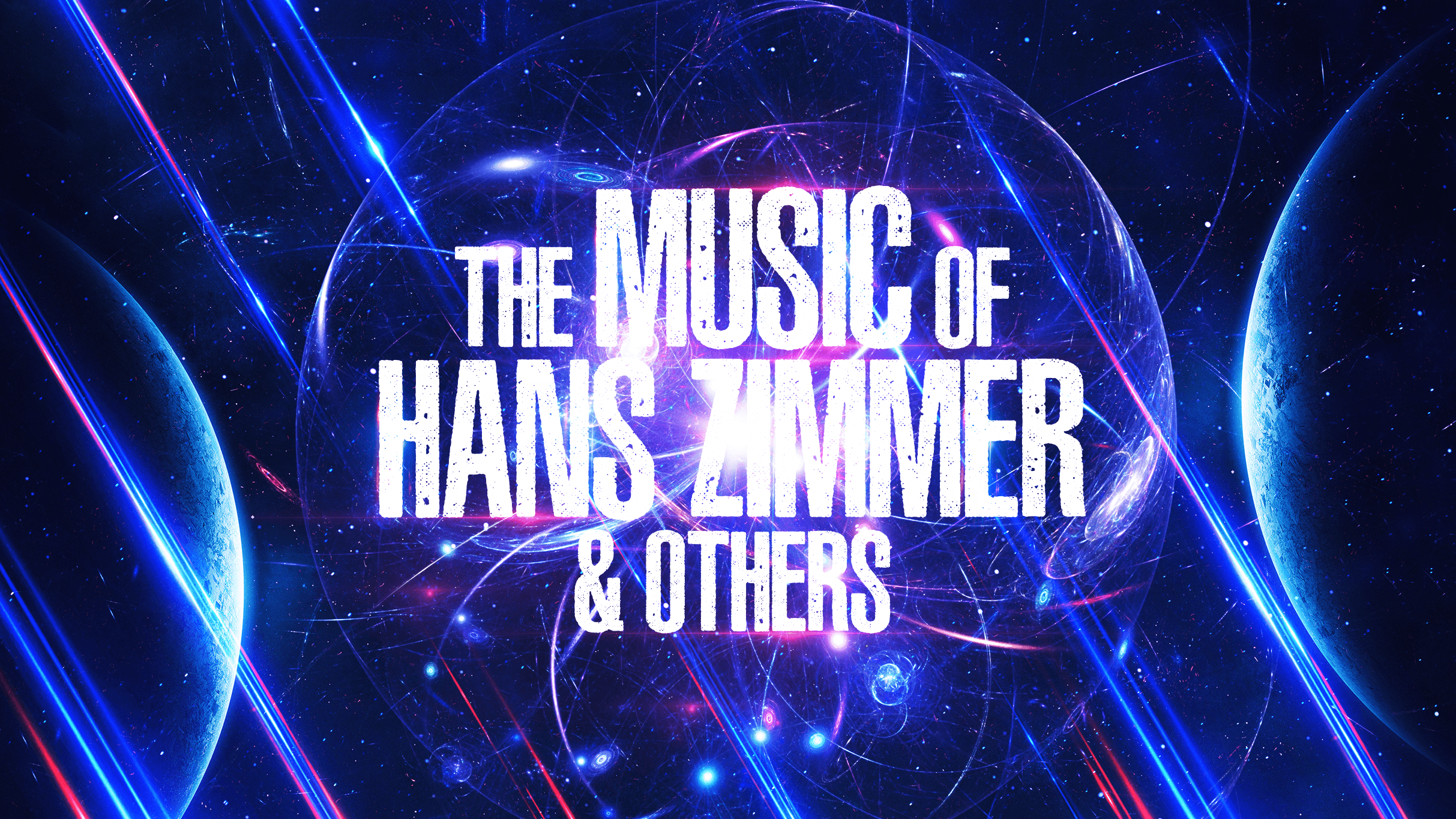 The Music of Hans Zimmer & Others